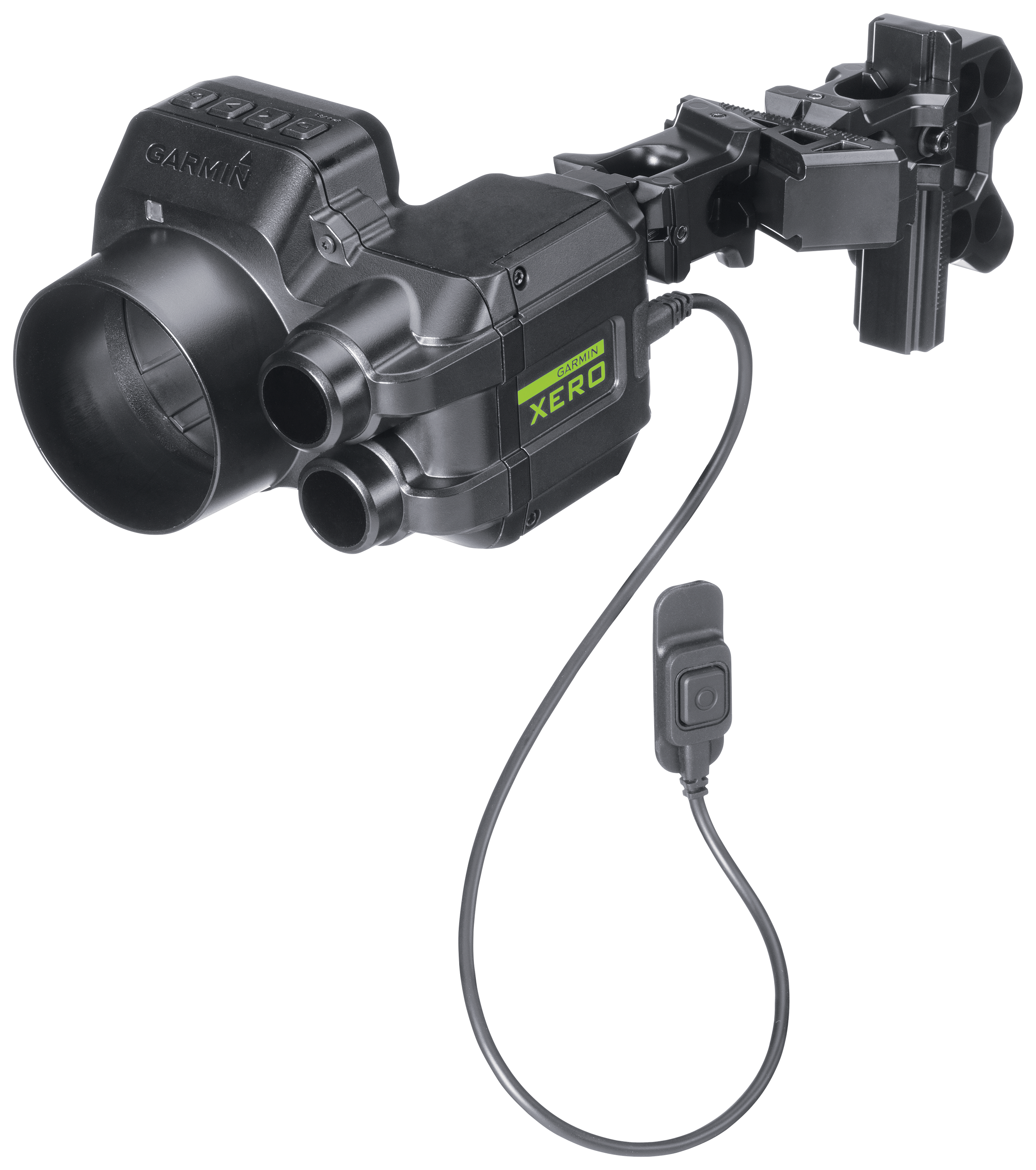 Garmin Xero A1 Auto-ranging Digital Bow Sight - Let Hand