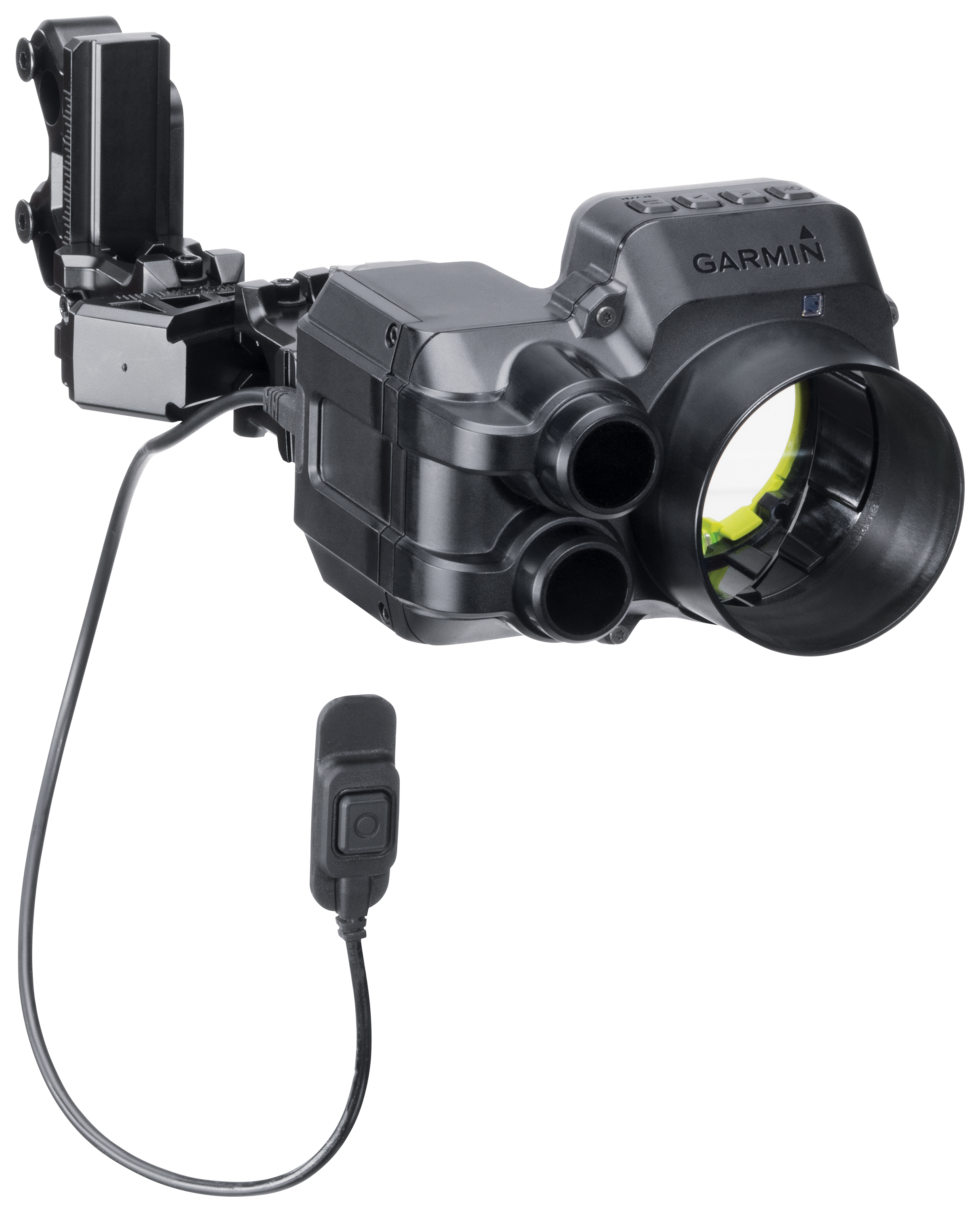 Garmin Xero A1i Auto-Ranging Digital Bow Sight - Right Hand
