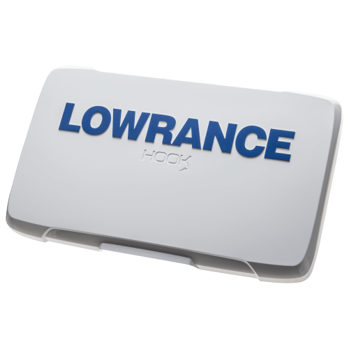 Lowrance Sun Cover for Lowrance Hook2 and Hook Reveal Series
