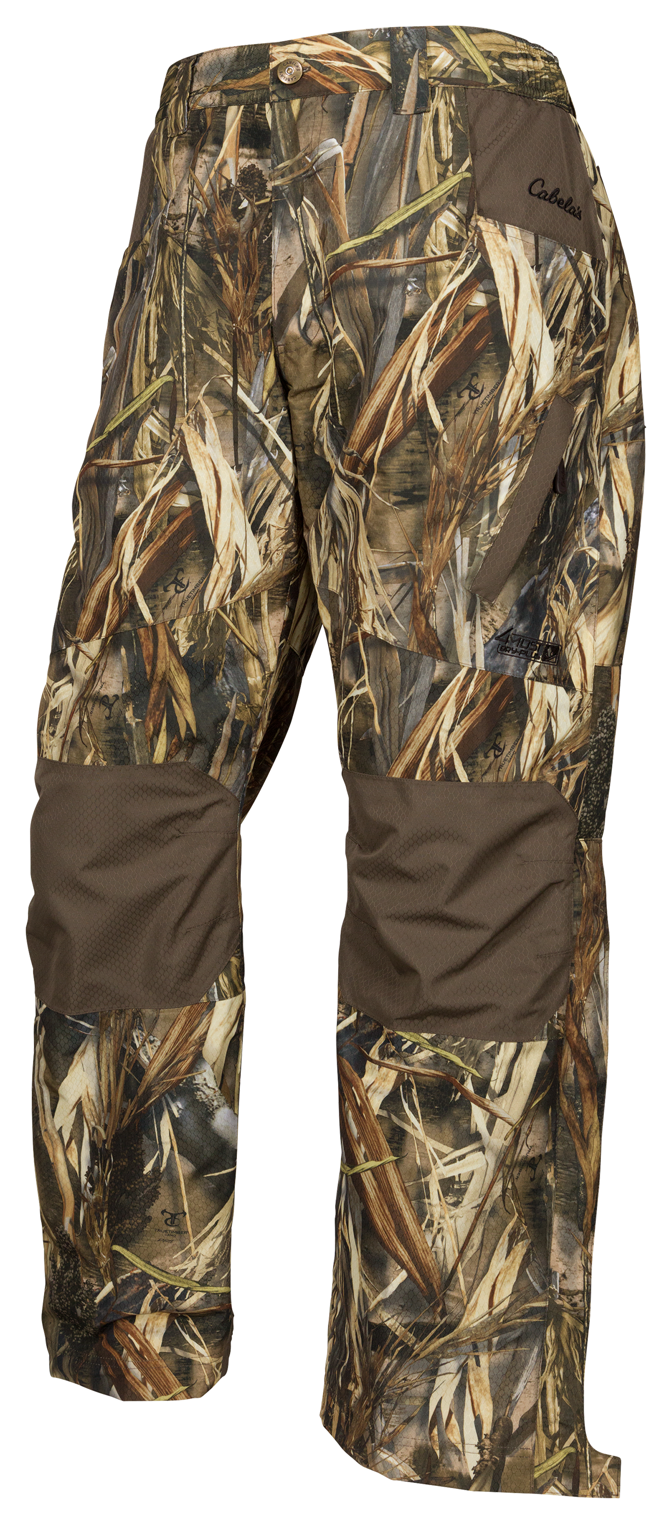 Waterfowl Hunting Clothing