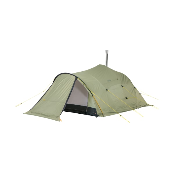 Cabela's Instinct 8-Person Outfitter Tent