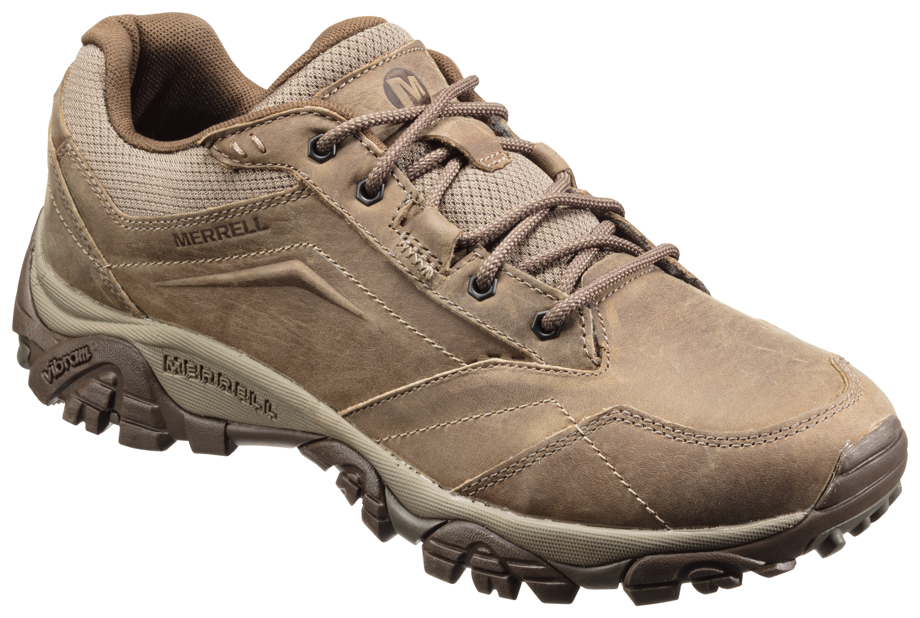 Finde sig i Motivering Downtown Merrell Moab Adventure Lace Shoes for Men | Bass Pro Shops