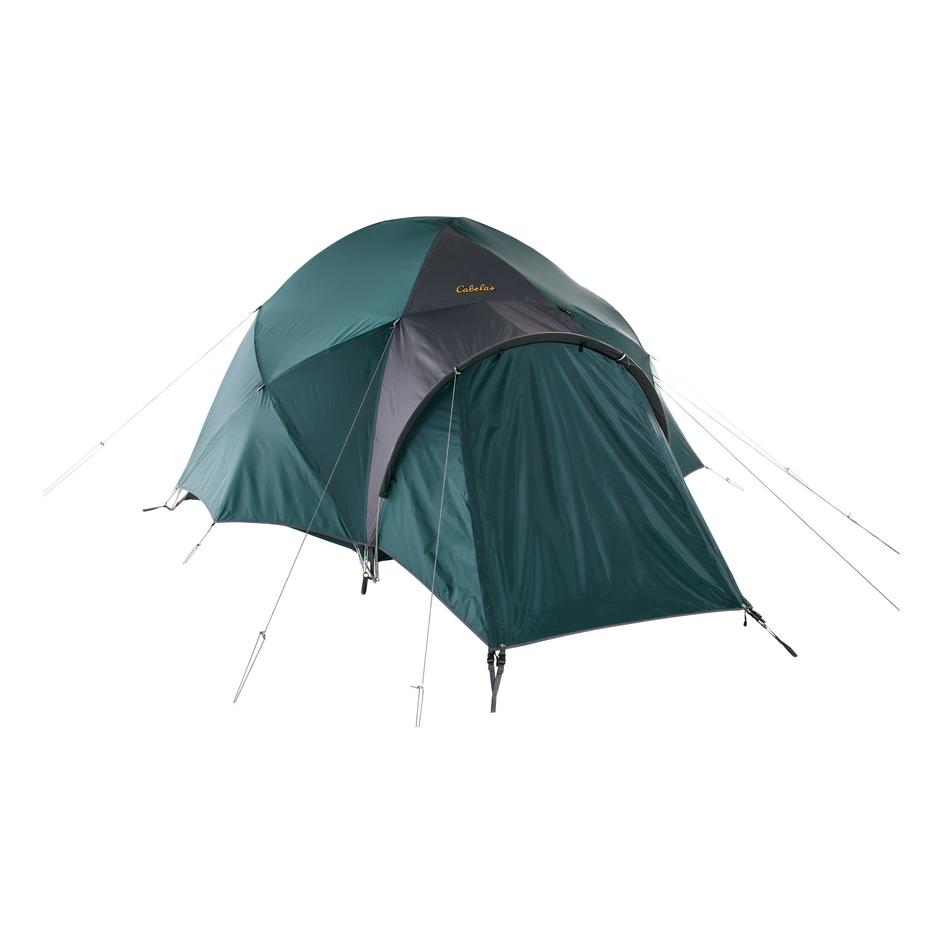 Cabela's West Wind 4-Person Dome Tent Replacement Rainfly
