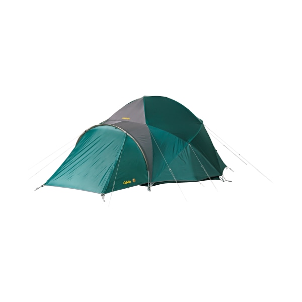 Cabela s Alaskan Guide Model Geodesic 6-Person Tent