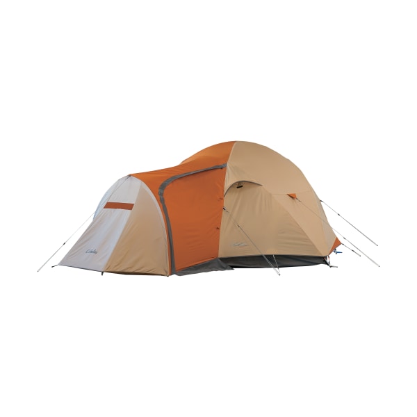 Cabela s West Wind 6-Person Dome Tent