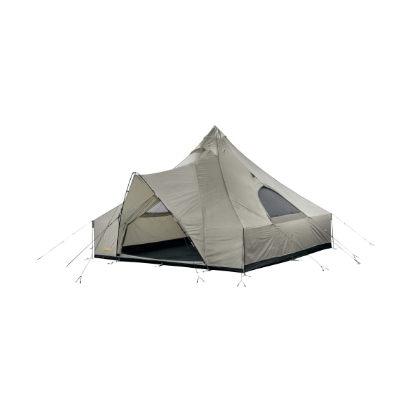 Cabela s Outback Lodge 6-Person Tent