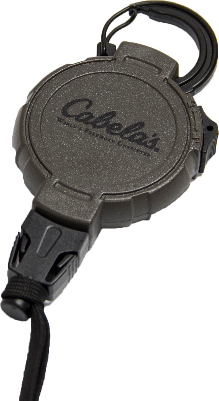 Cabela's Rangefinder Tether