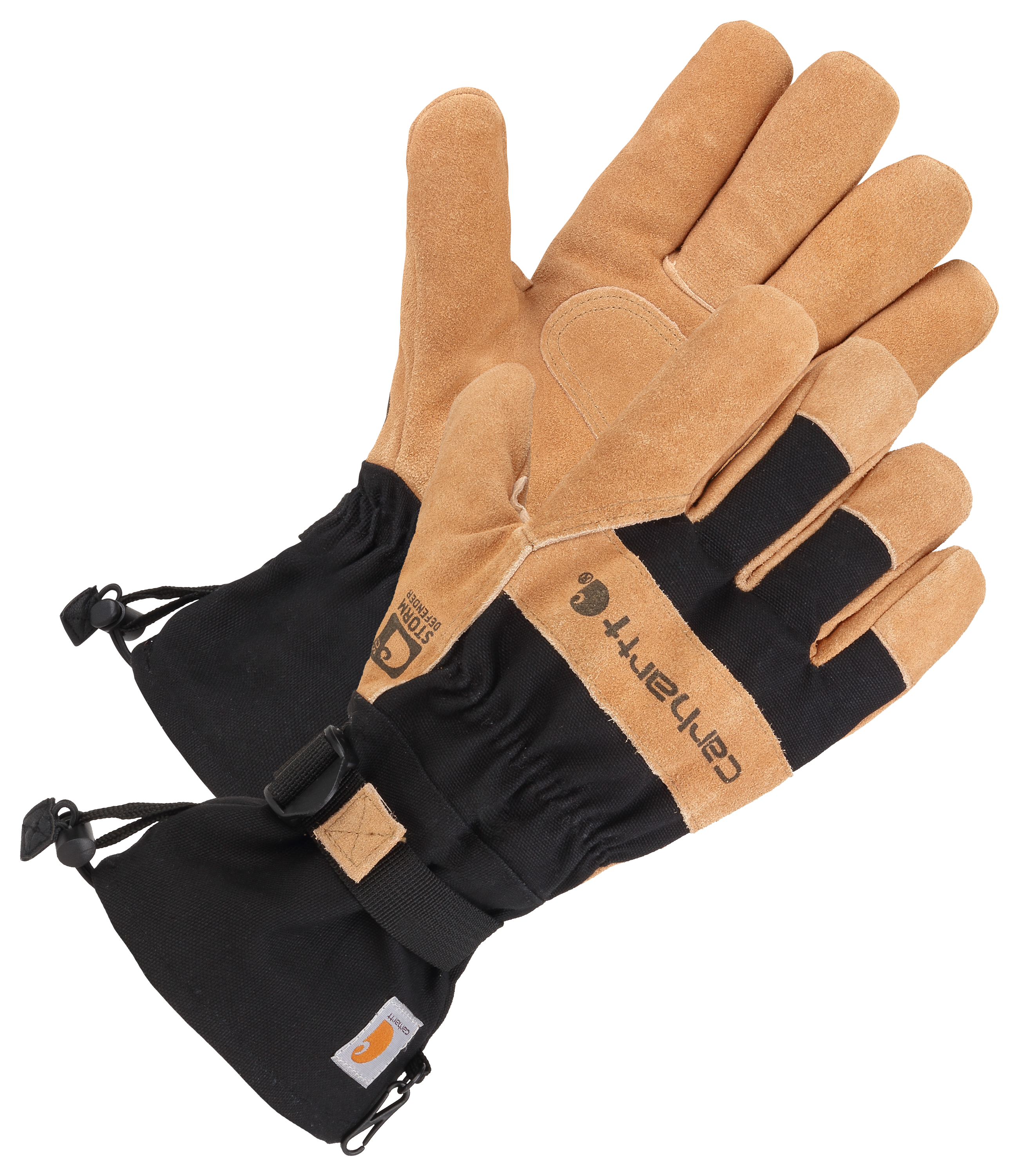 carhartt men's flip it mitten gloves