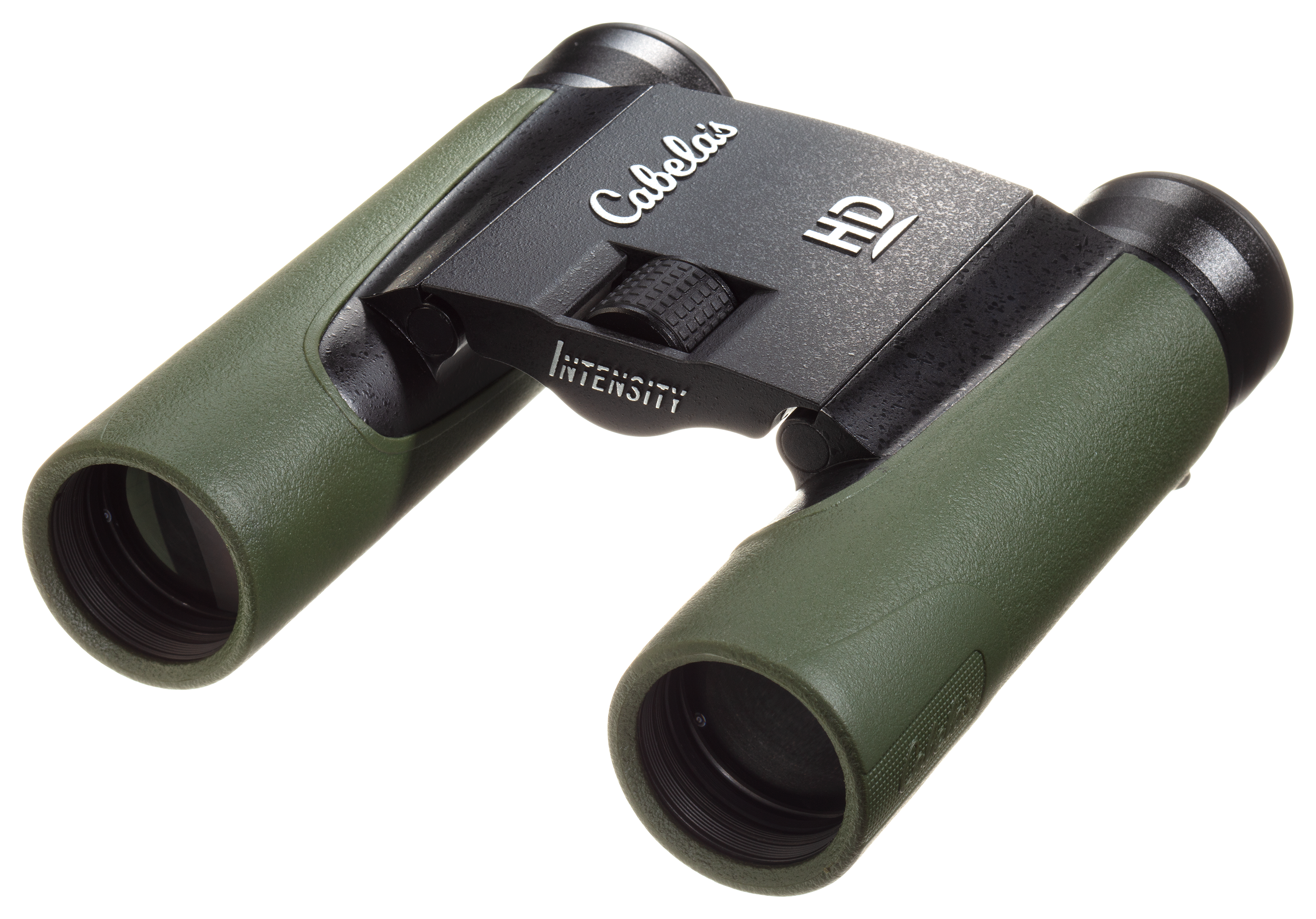 Cabela's Intensity HD Compact Binoculars - 12x25mm - Cabela's