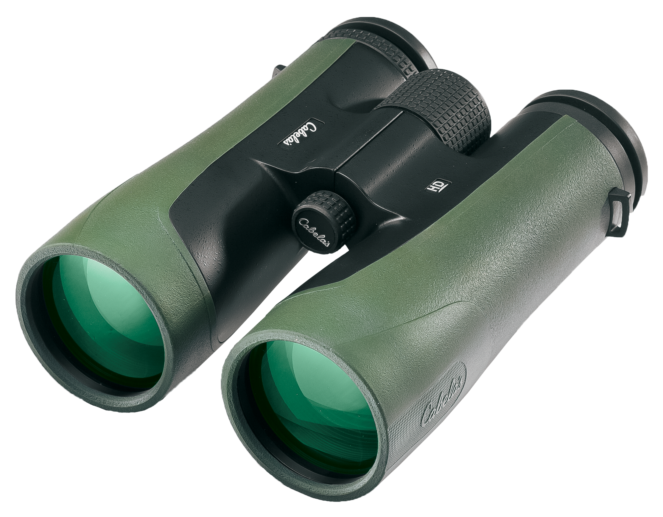 Cabela's Intensity HD Binoculars - 12x50mm - Cabela's