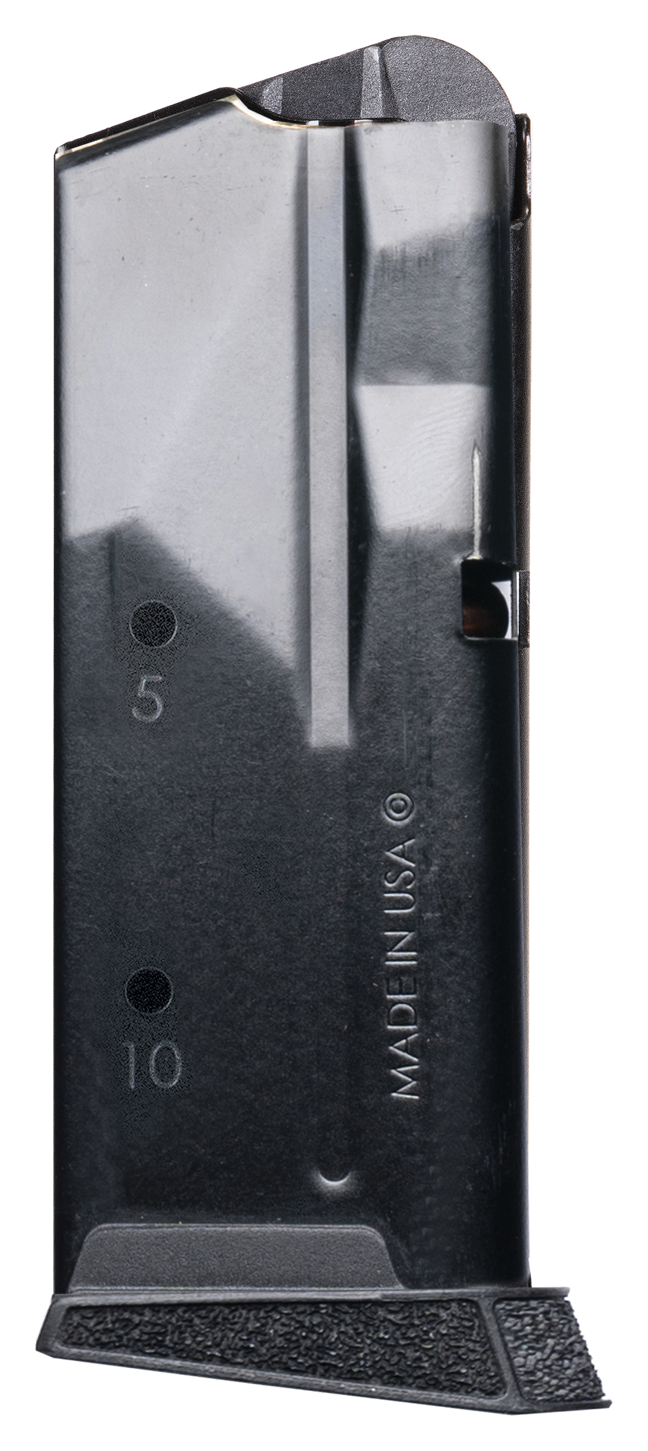 Sig Sauer P365 9mm 10-Round Handgun Magazine - Black