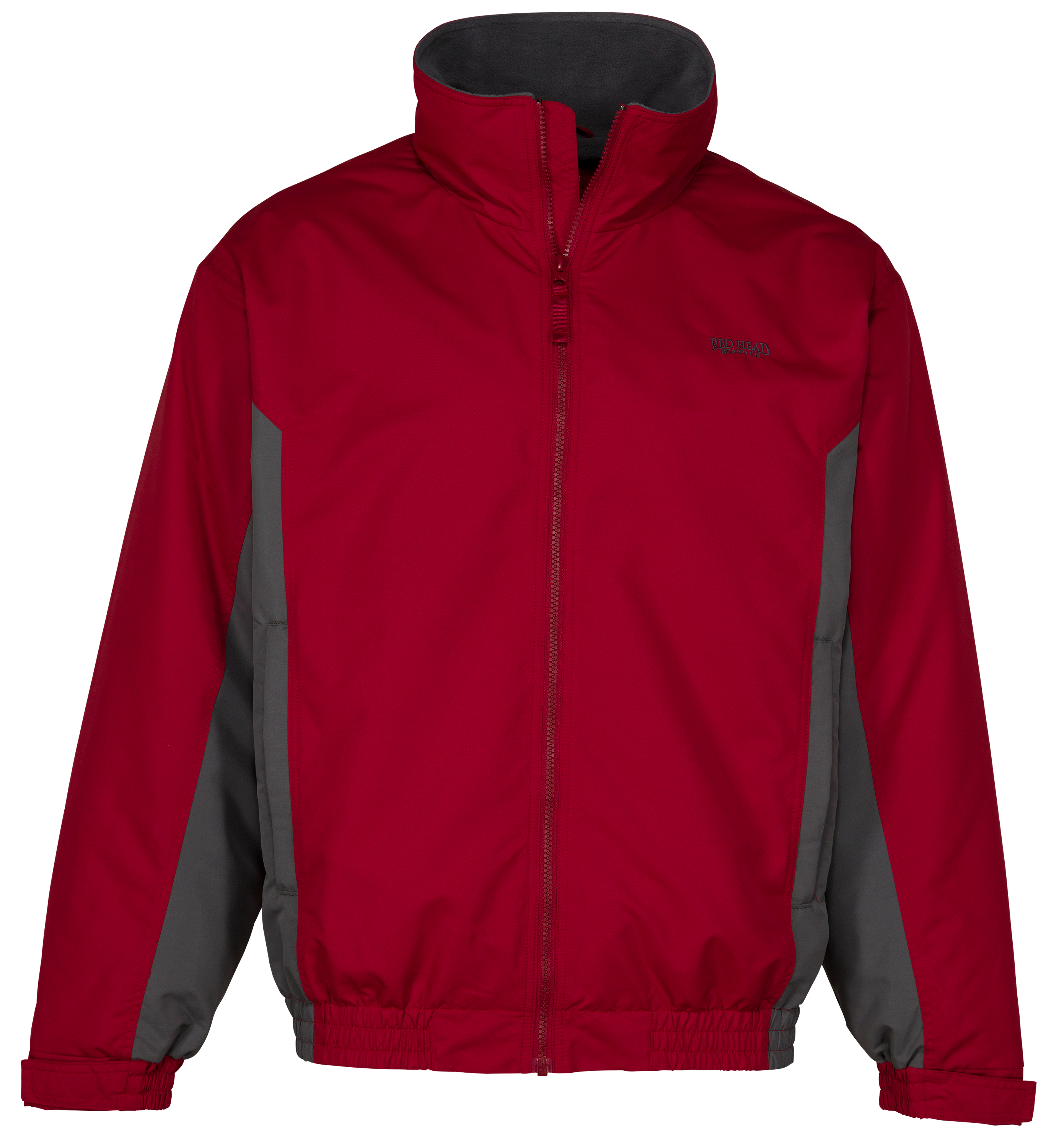 Redhead 3-Season Jacket for Men - Black/Grey - S
