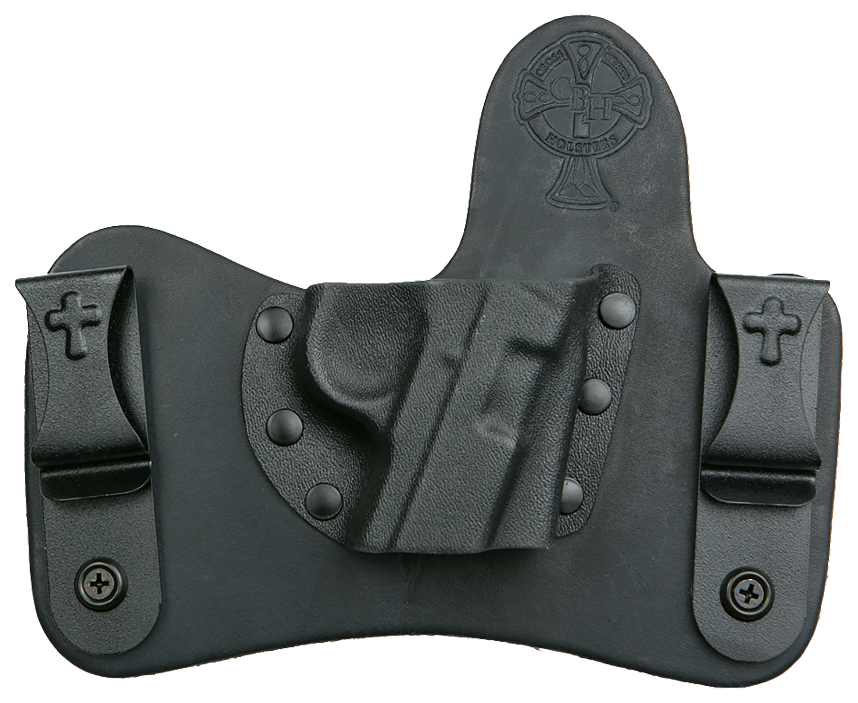 CrossBreed MiniTuck IWB Handgun Holster - Kimber Micro 9 - Crossbreed