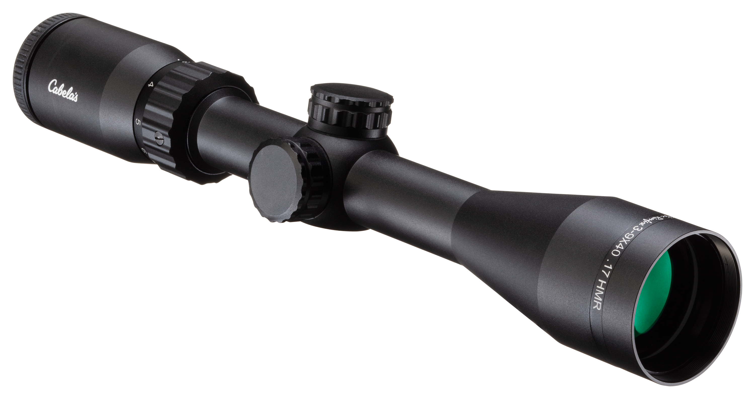IV. Best Rifle Scopes for 22 Rimfire