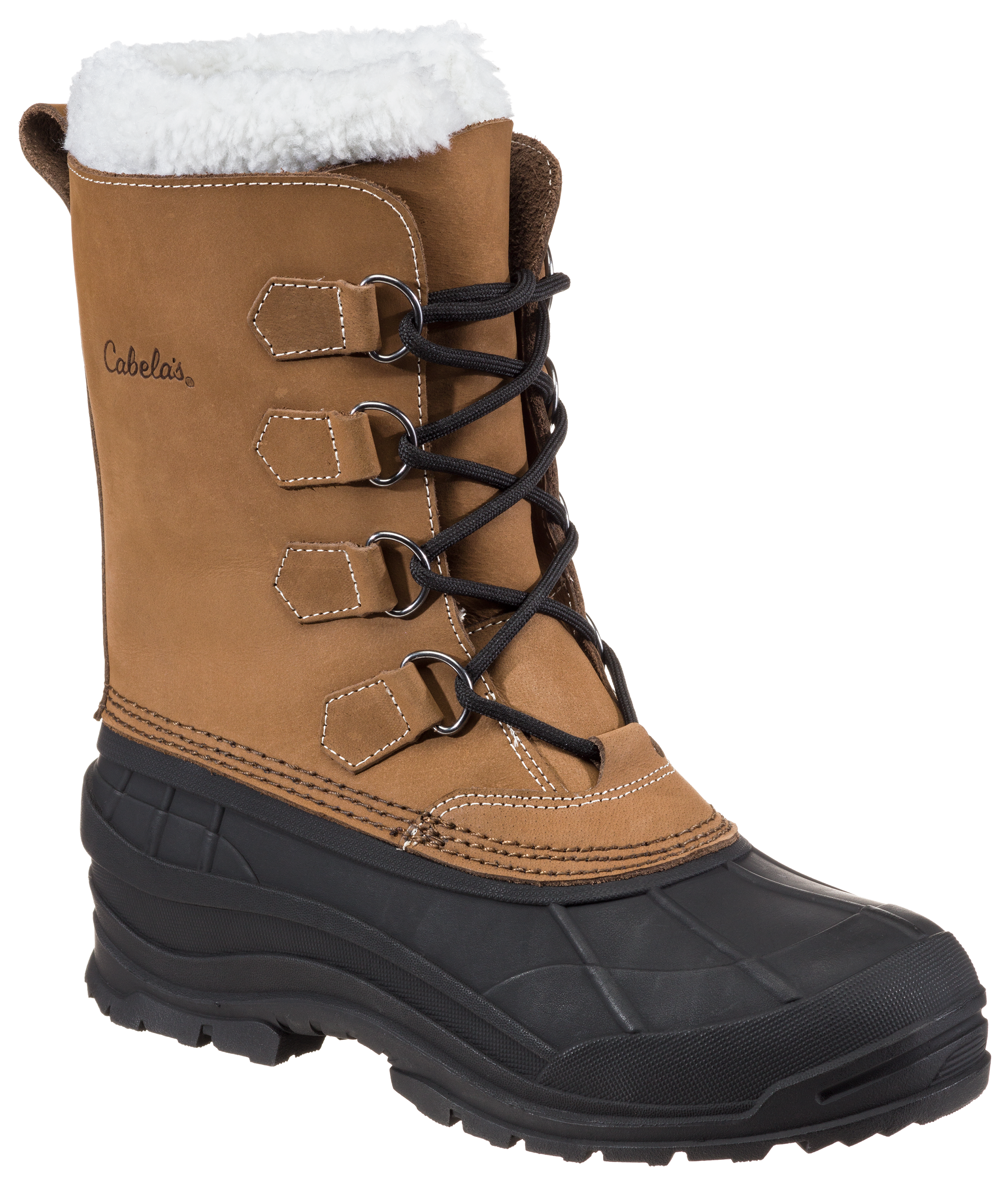 Keep your feet warm with boots from Cabela's - Cabela's