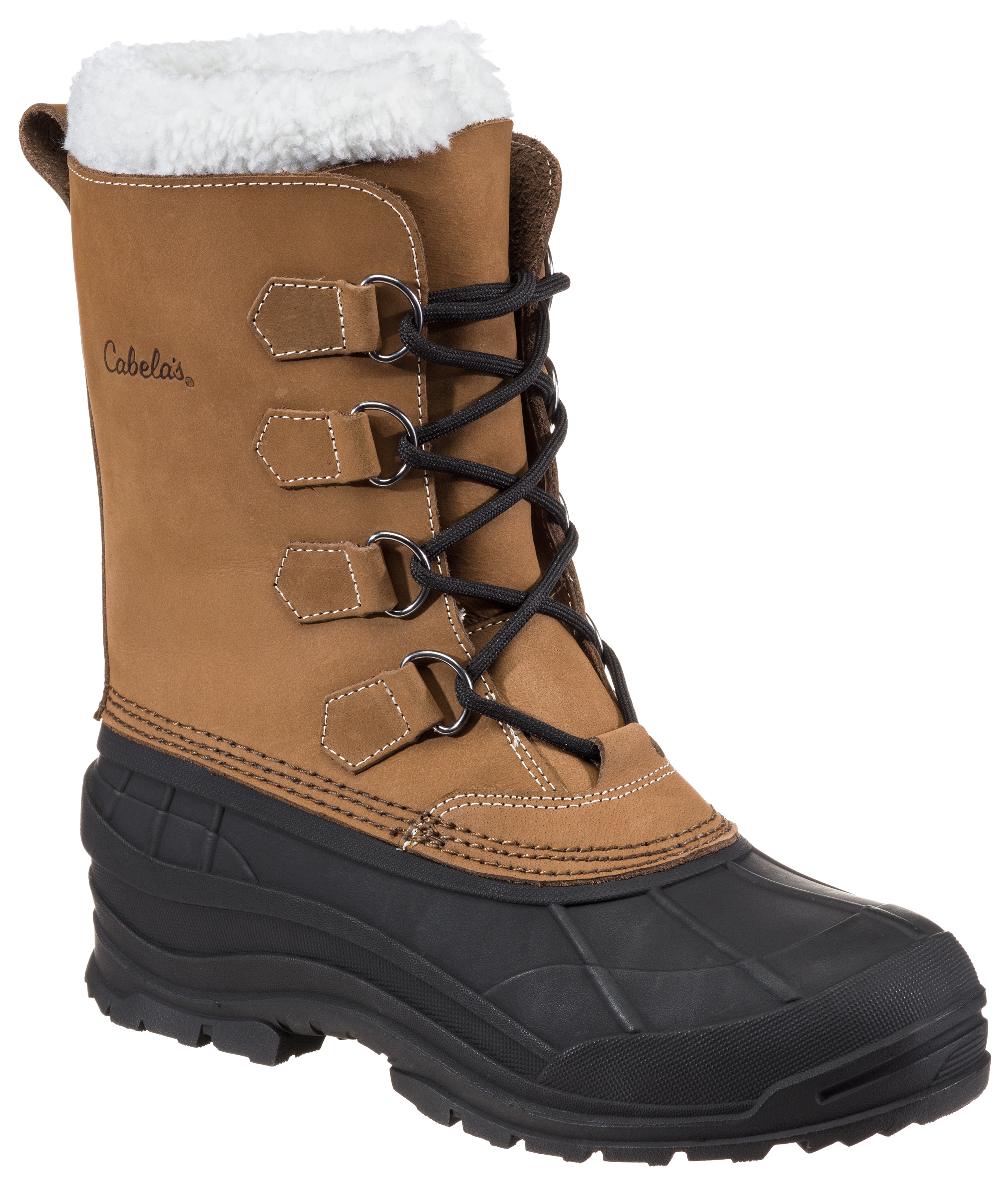 CABELA'S Snowpac Pac Boots for Men