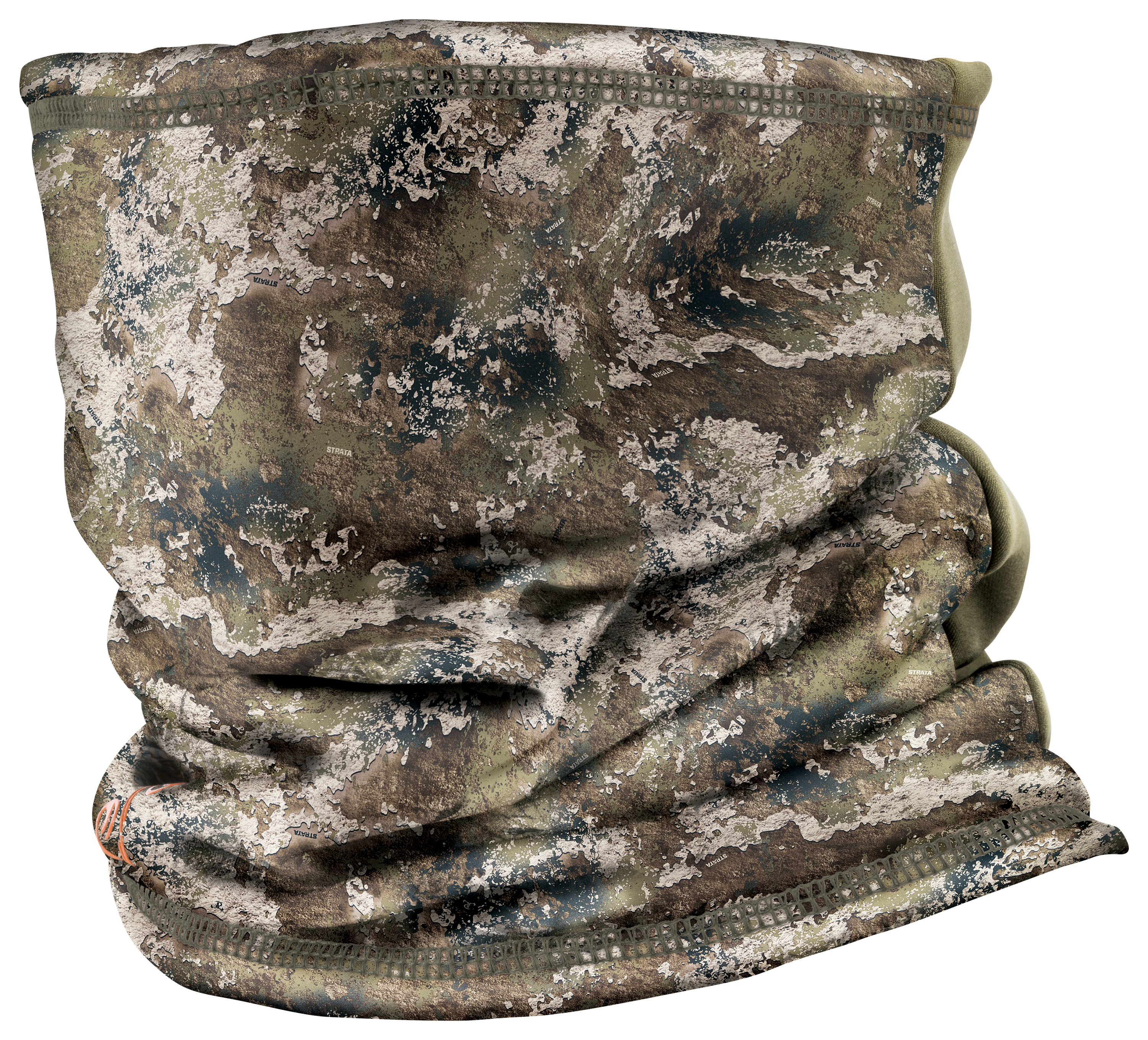 SHE Outdoor Fleece Gaiter - TrueTimber Strata