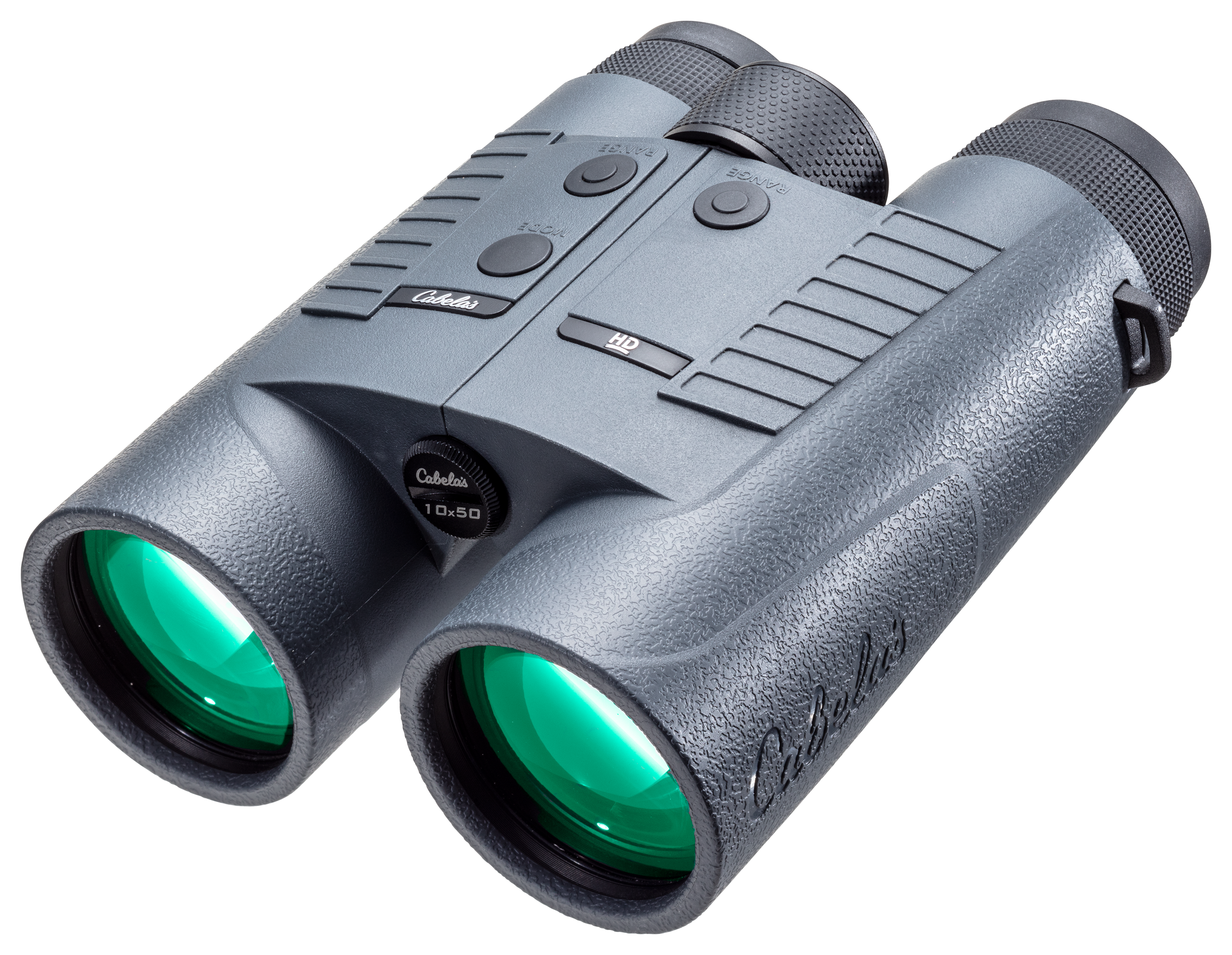 Cabela s CX Pro HD Rangefinder Binoculars