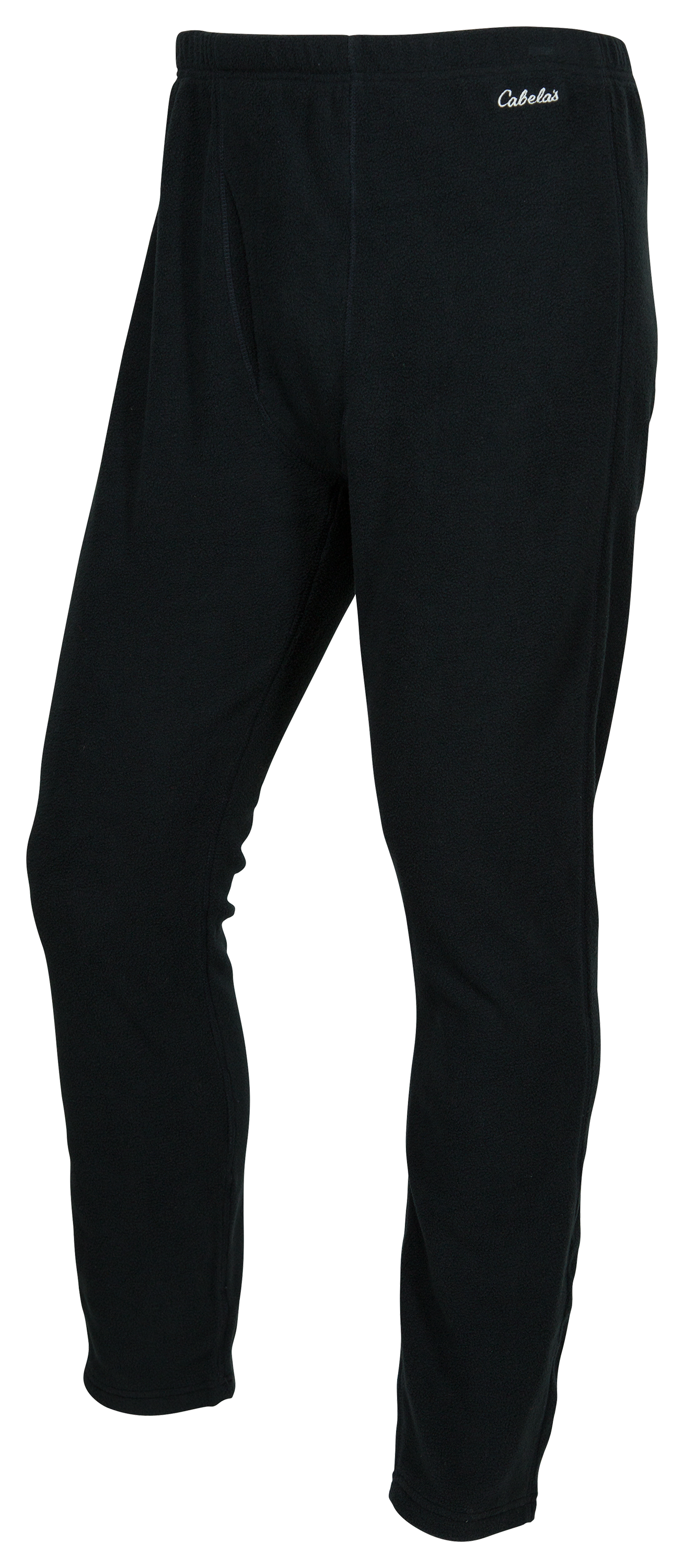 Image of Cabela's MTP Heavyweight Bottoms for Men - Black - XL