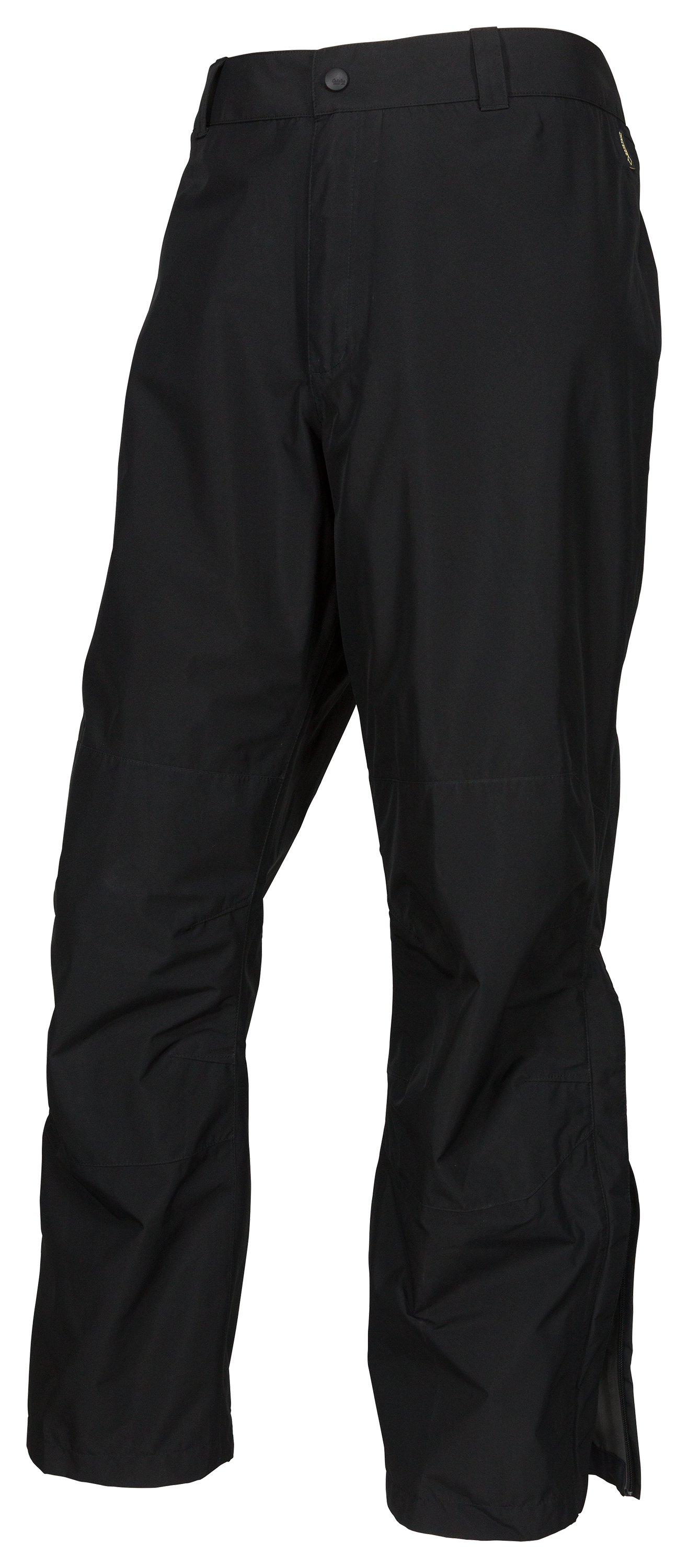 Guide Gear Waterproof Pants Mens, Hiking, Fishing, Camping Pursuit Performance Pants, Men's, Size: W38 L32, Beige