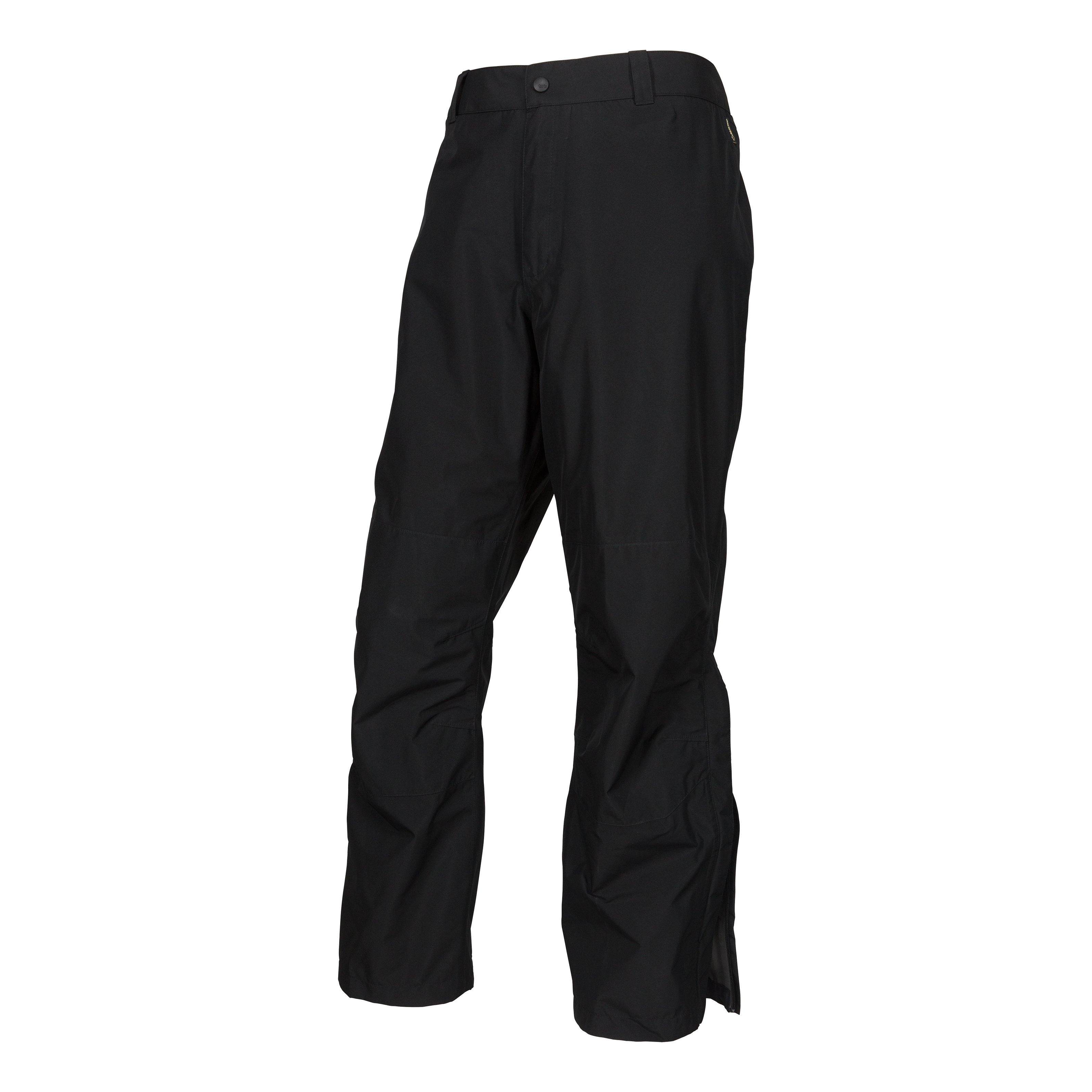 JOHNNY MORRIS BASS PRO SHOPS Guidewear Rainy River Pants with GORE-TEX Paclite for Men