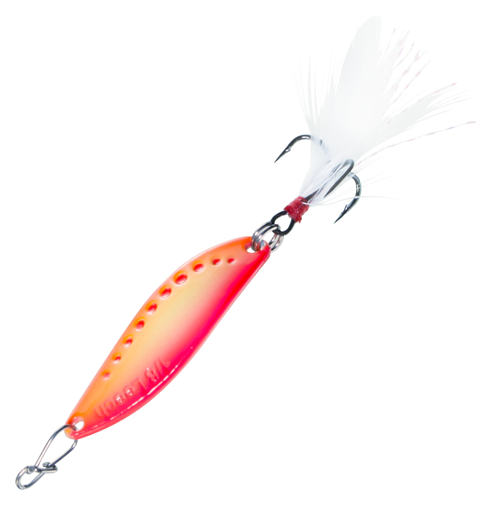 Northland Fishing Tackle Bro Bug Ice Spoon Kit