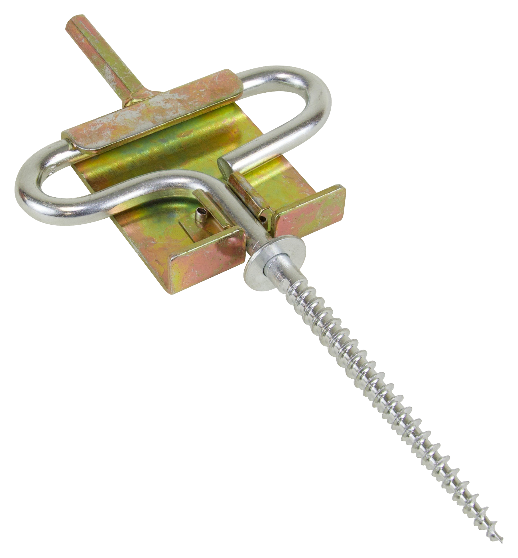 Clam Extreme Ice Anchor Installation Tool