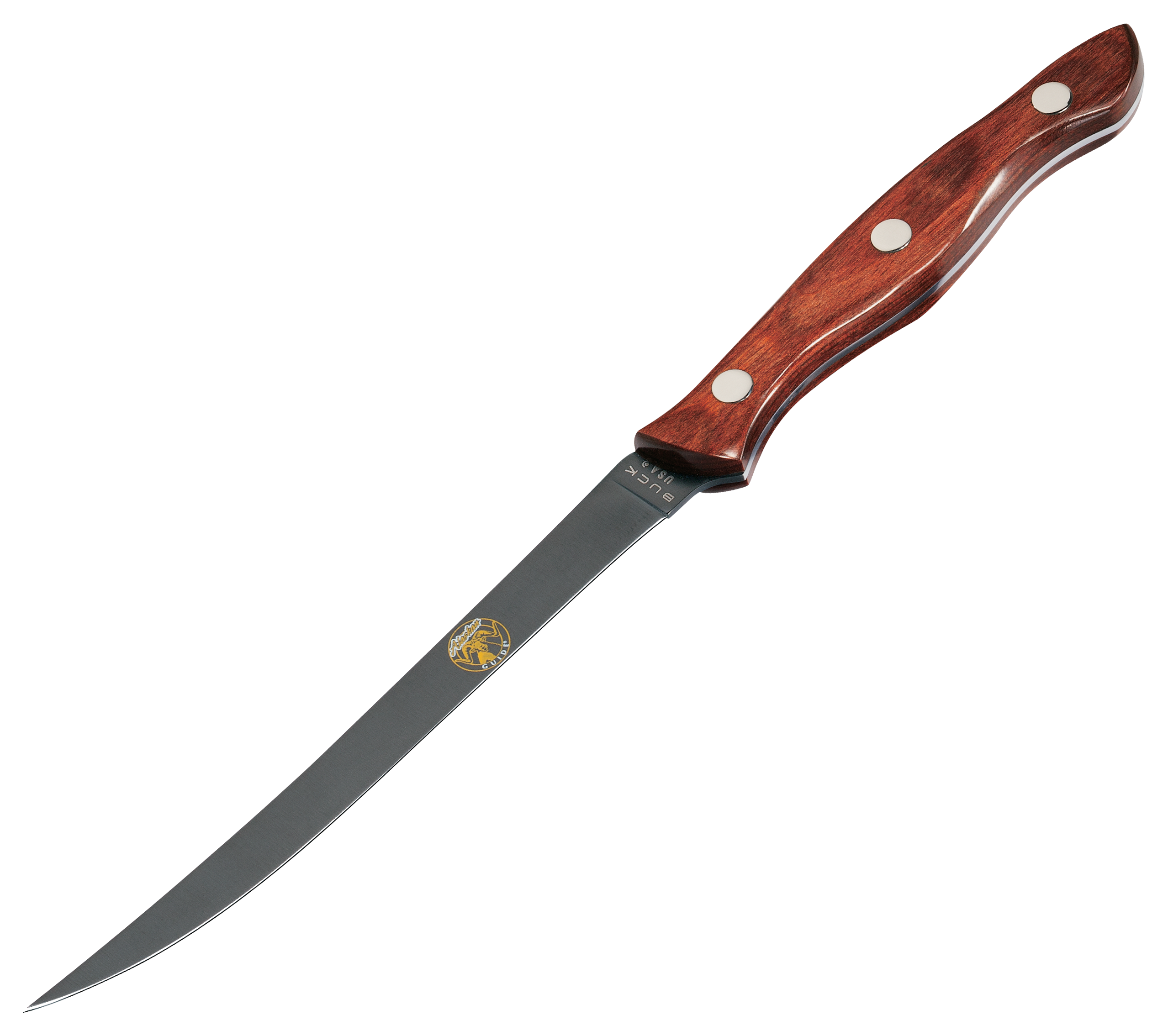 Cabela's Alaskan Guide Series Fillet Knife by Buck Knives