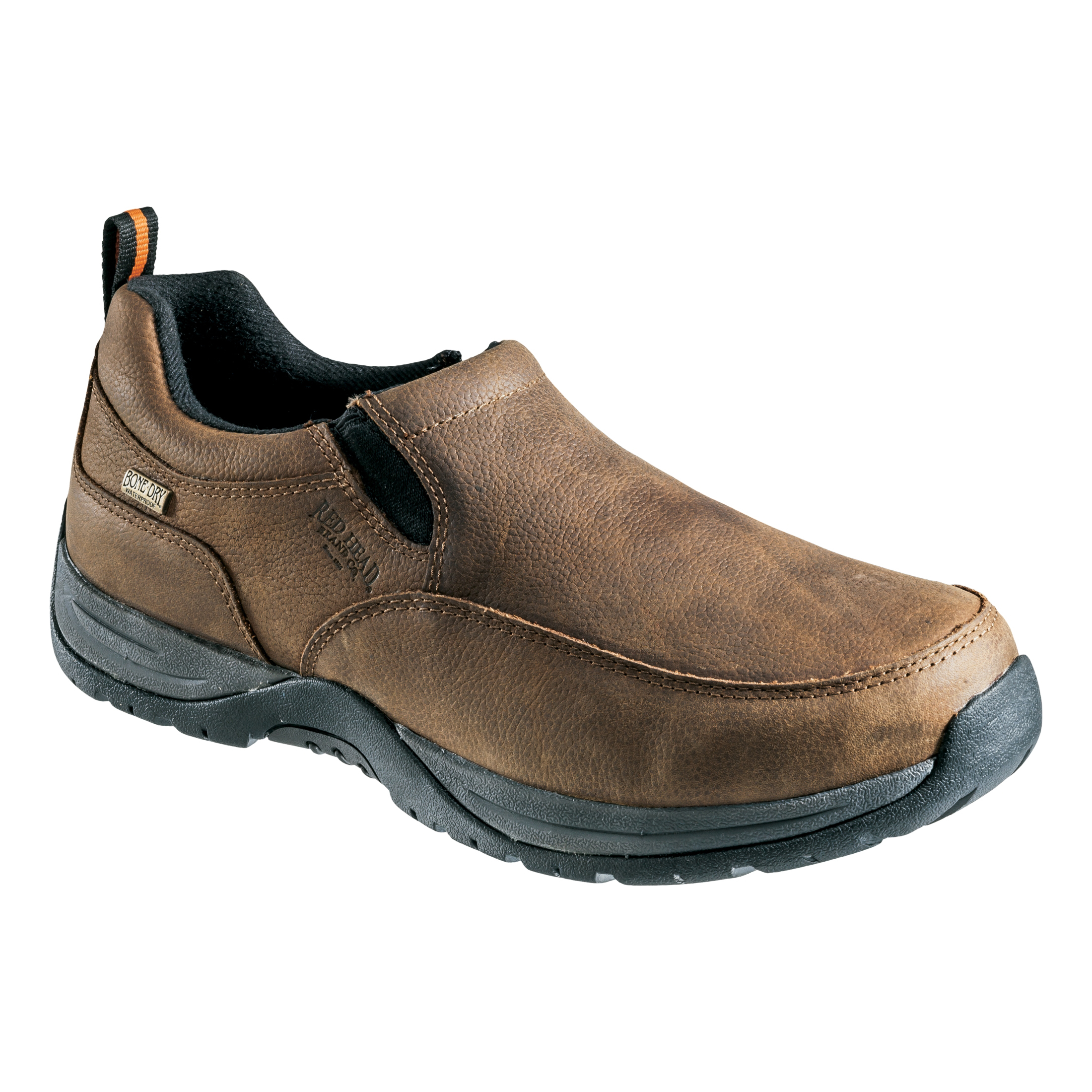 REDHEAD Dry Plus Mocs for Men