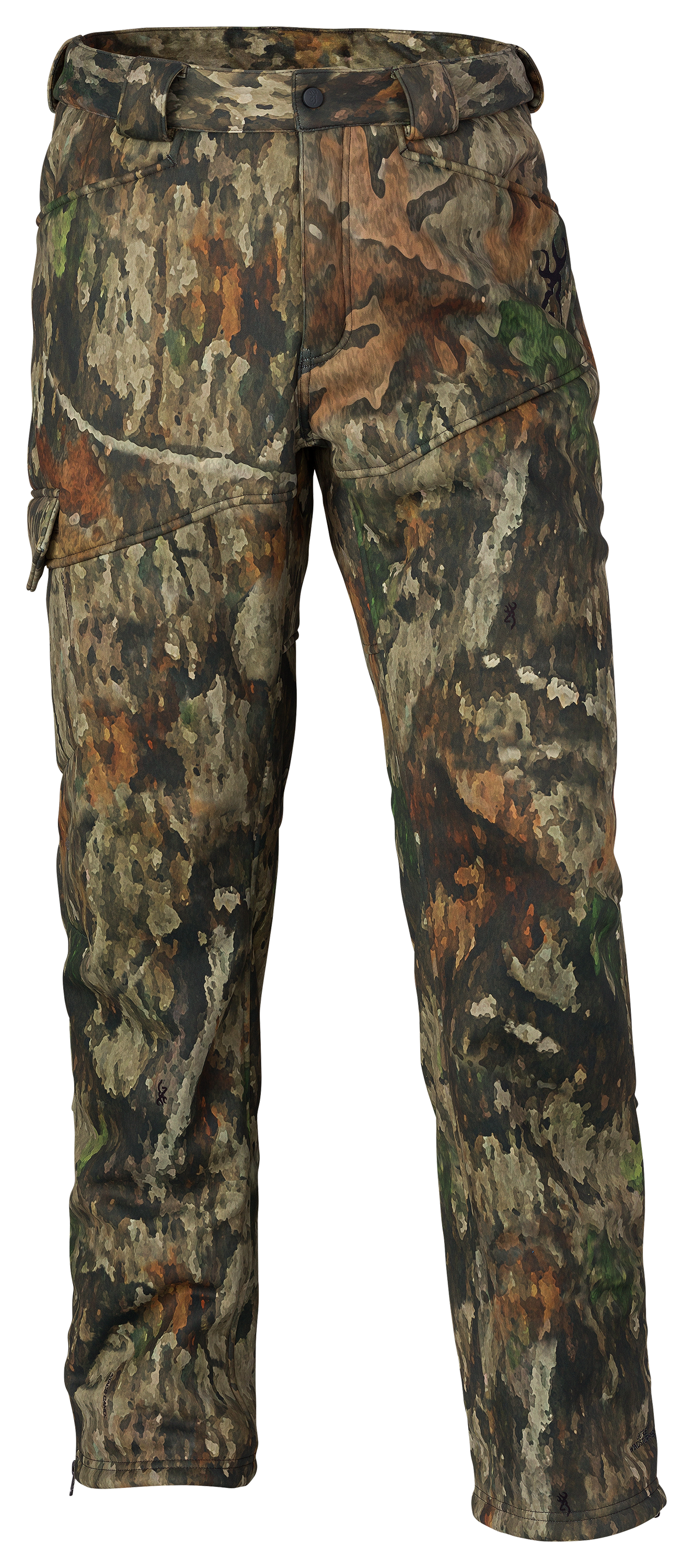 Image of Browning Hell's Canyon Speed Hellfire-FM Insulated GORE WINDSTOPPER Pants for Men