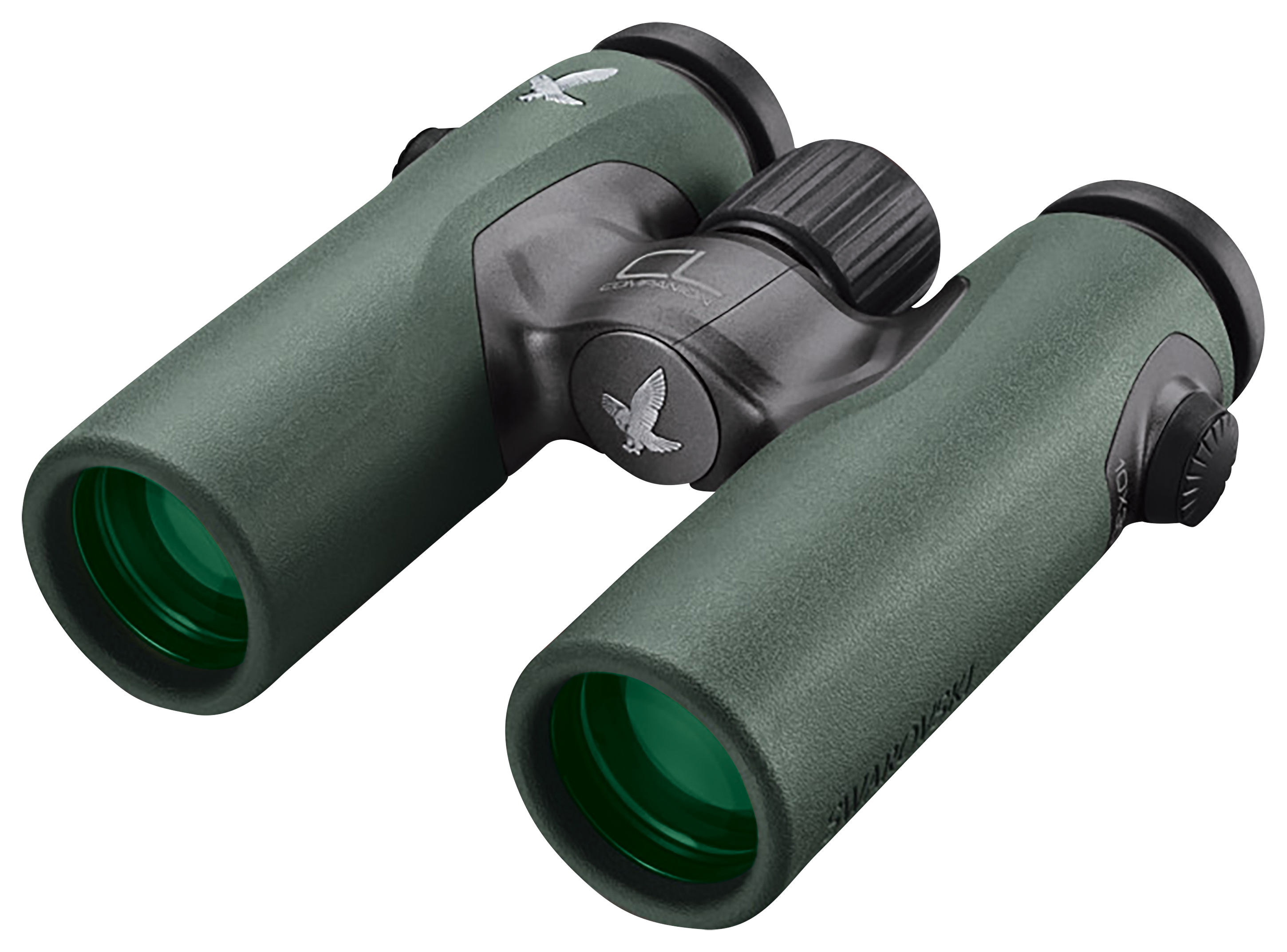Swarovski CL Companion Binoculars - 10x30mm