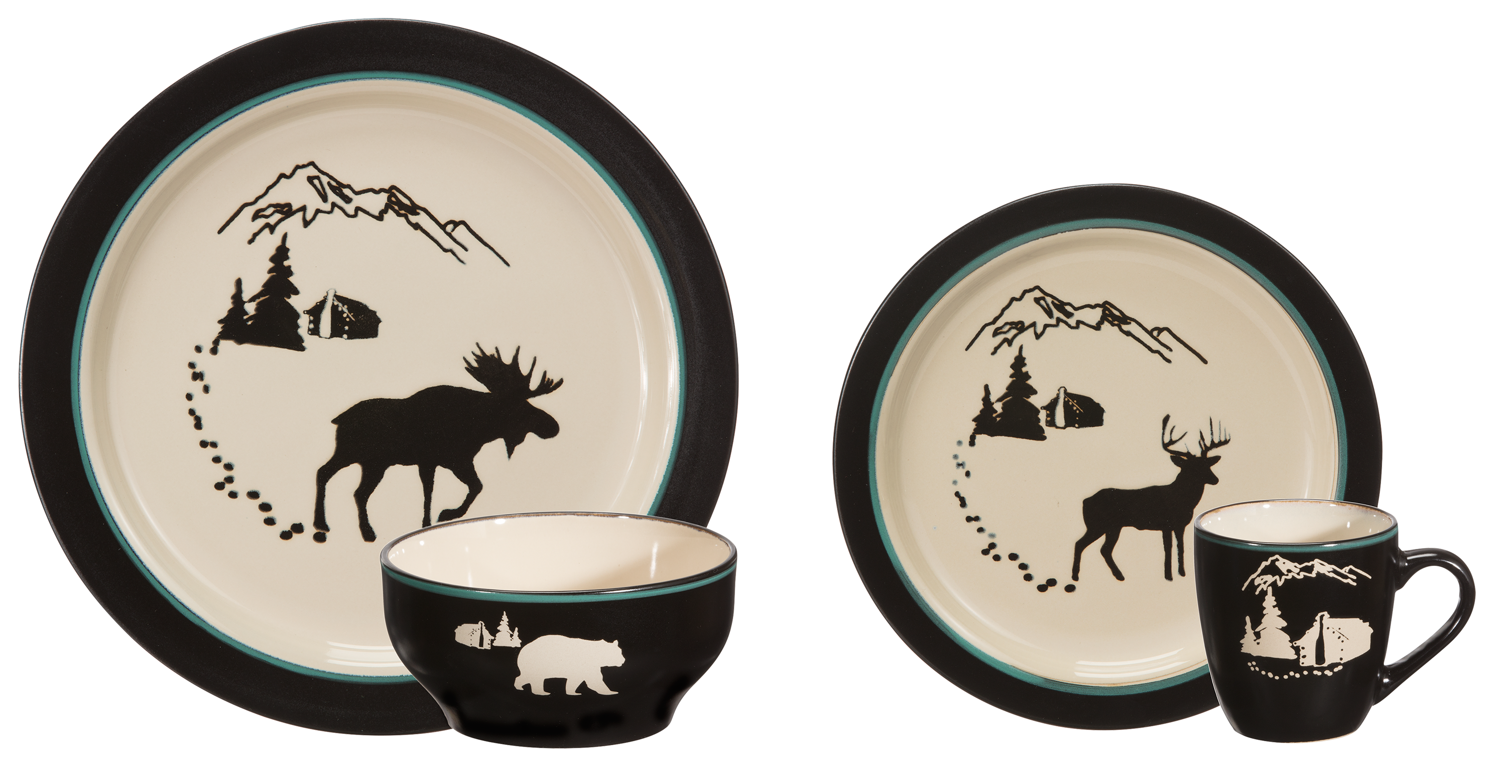 16 oz. On The Go double wall White travel mug [6600120] : Splendids  Dinnerware, Wholesale Dinnerware and Glassware for Restaurant and Home