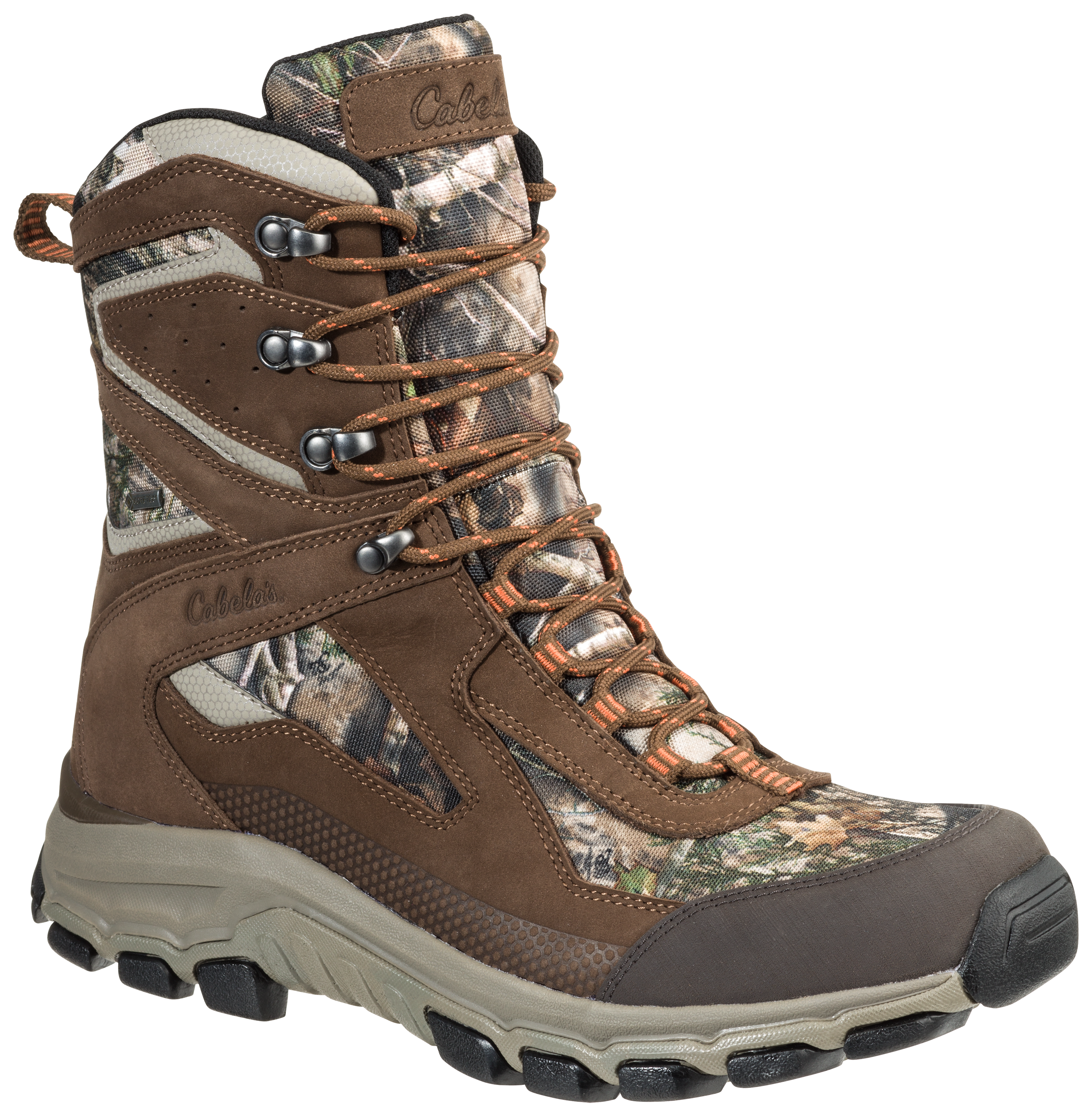 Image of Cabela's Axis GORE-TEX Hunting Boots for Men