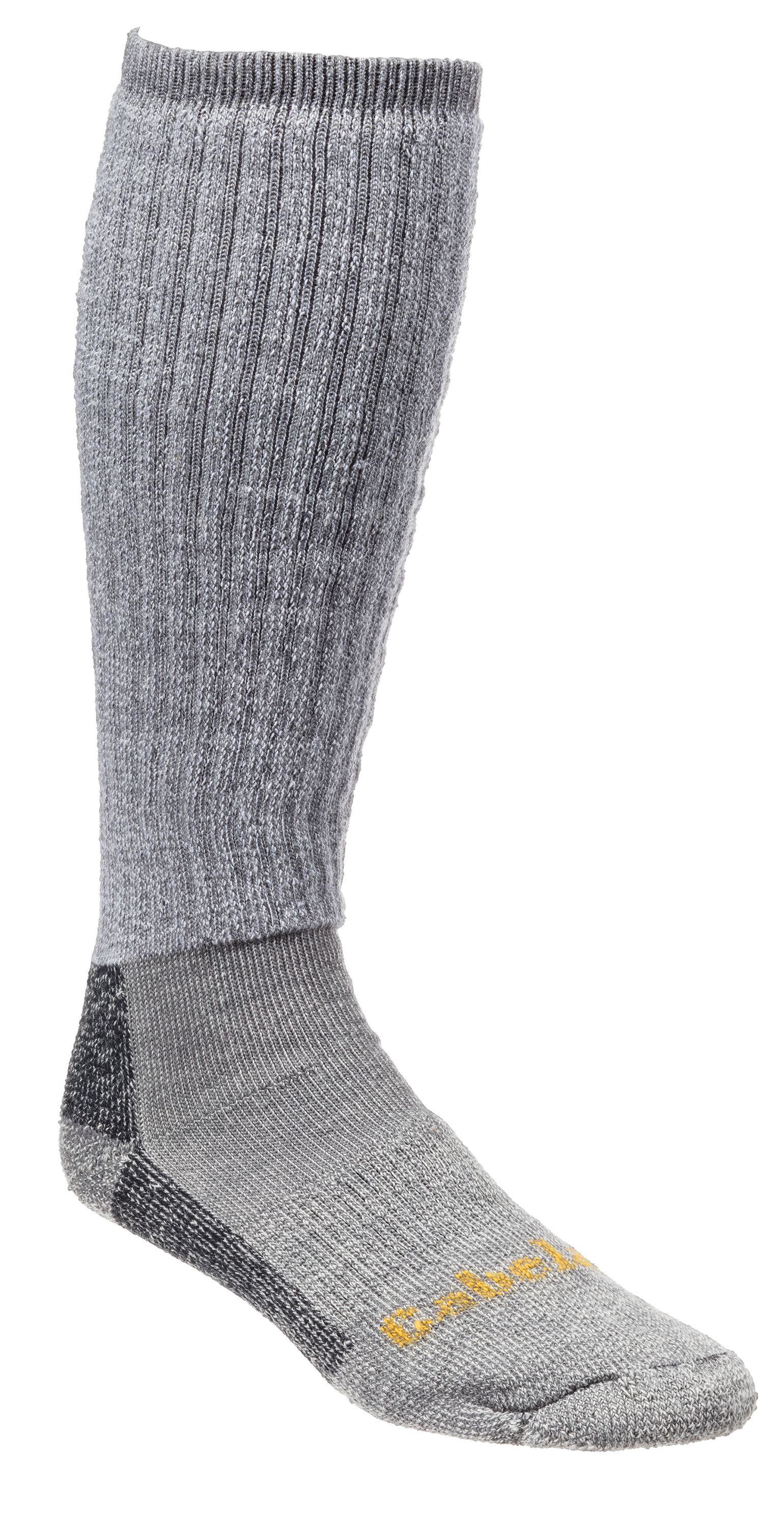 ICE Extreme Cold Territory Sock - Military Boot Sock - Covert