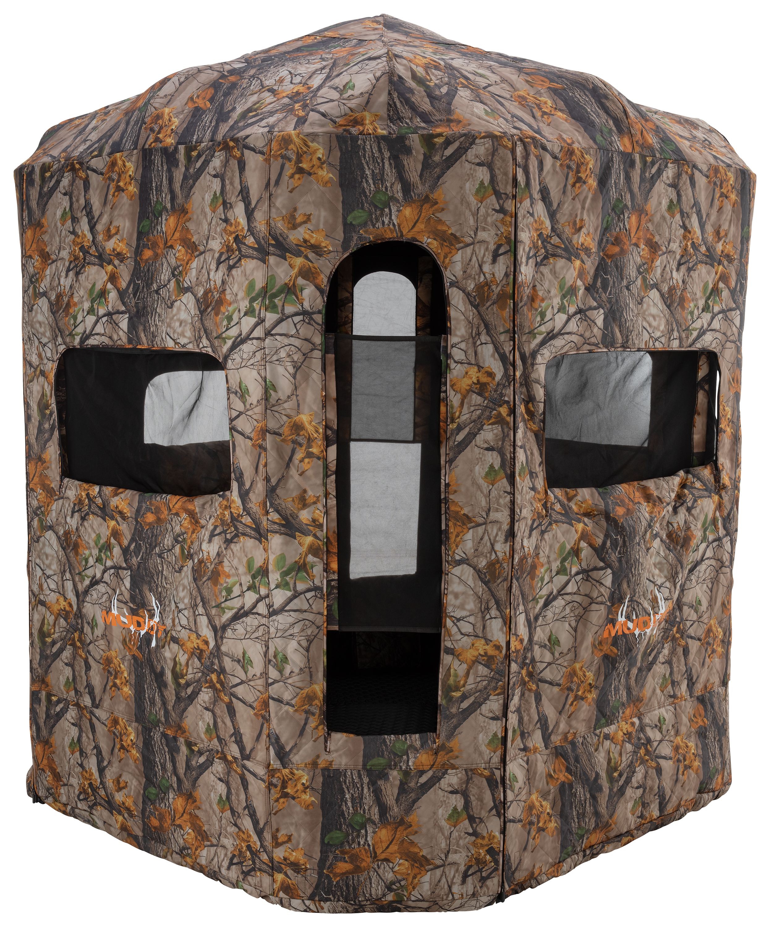 Muddy The Soft Side 360 Hunting Blind