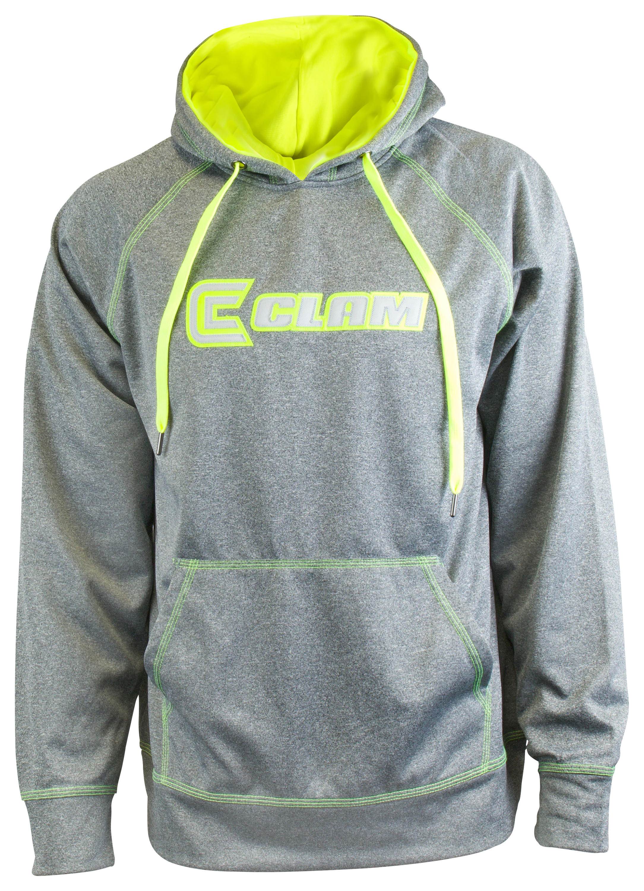 Clam Performance Hoodie for Men