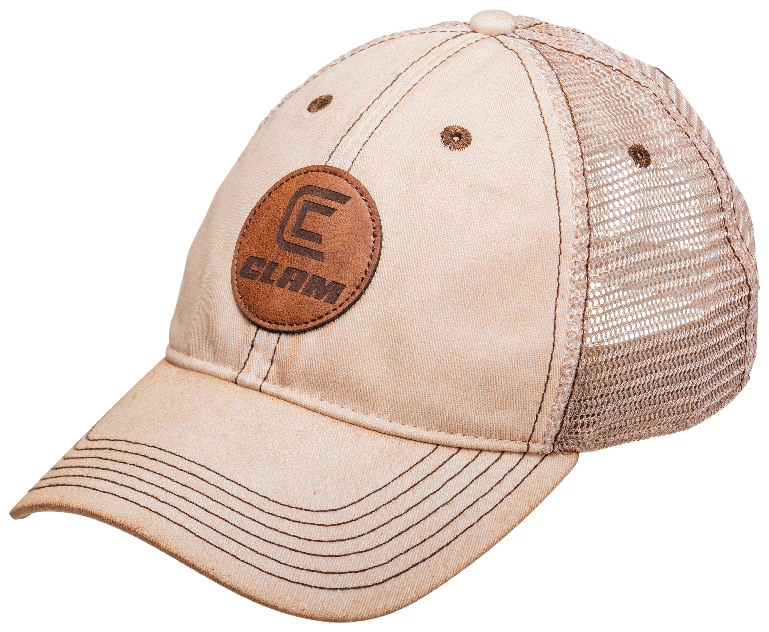 Clam Patch Old Favorite Legacy Cap