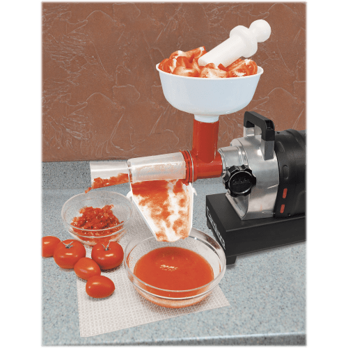 Cabela's Commercial-Grade Grinder Tomato Attachment