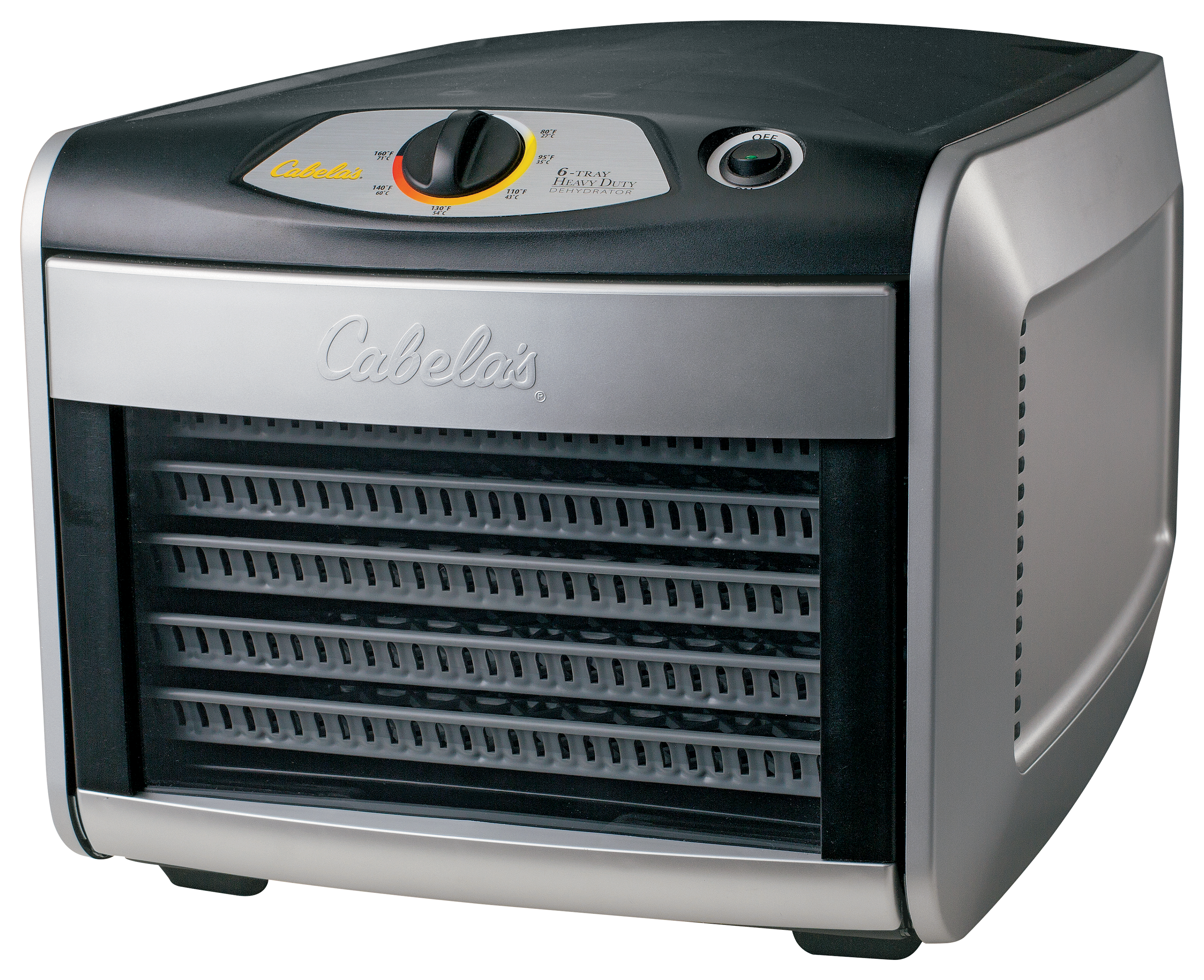 Anyone have experience with a Cabela's dehydrator? This looks like