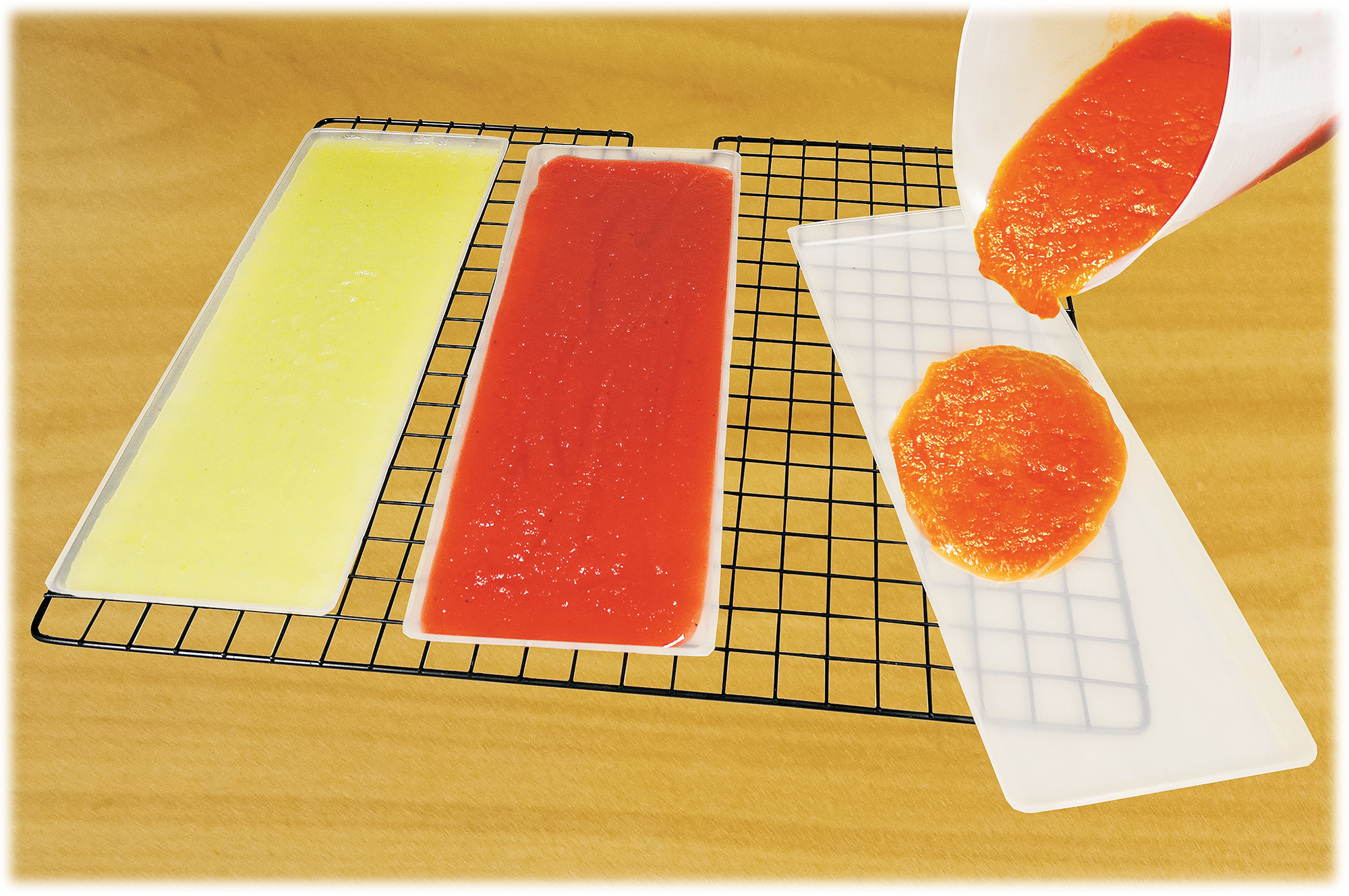 Image of Cabela's Dehydrator Fruit Roll-Up Tray