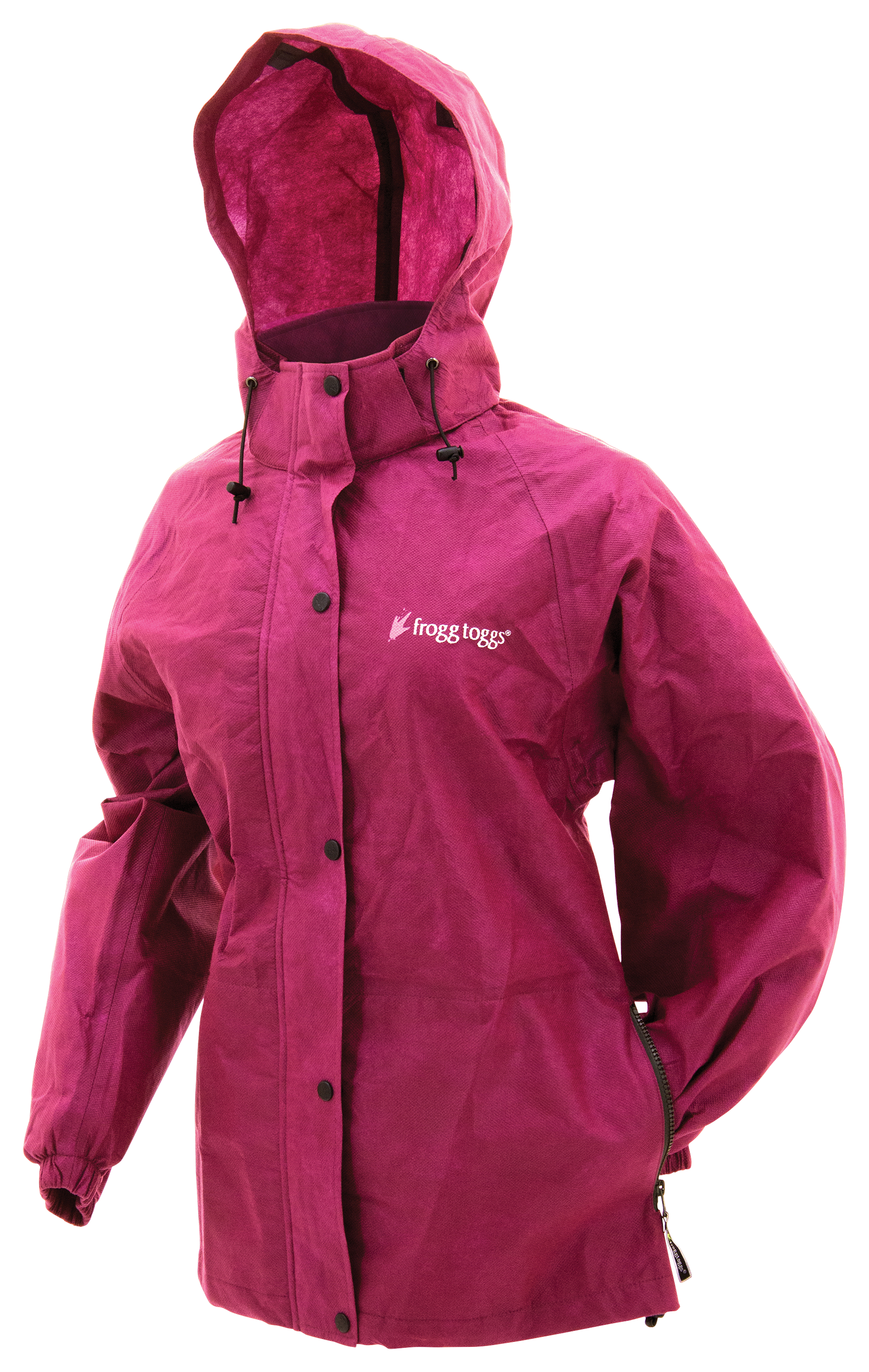 FROGG TOGGS Pro Action Jacket for Ladies