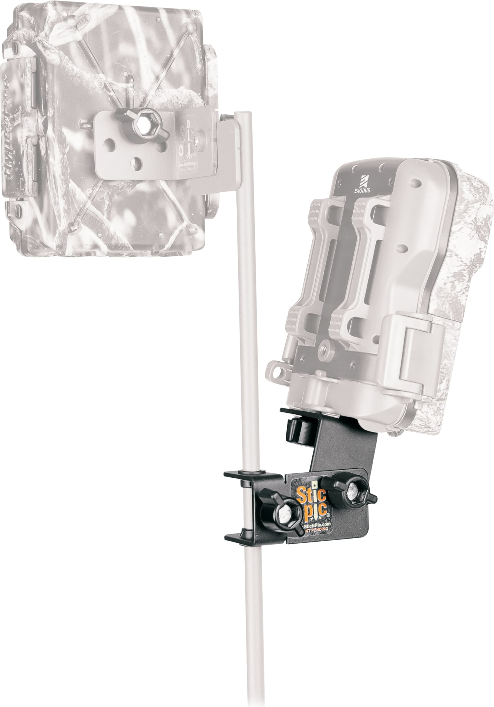 Cabela's Multi-Cam Bracket