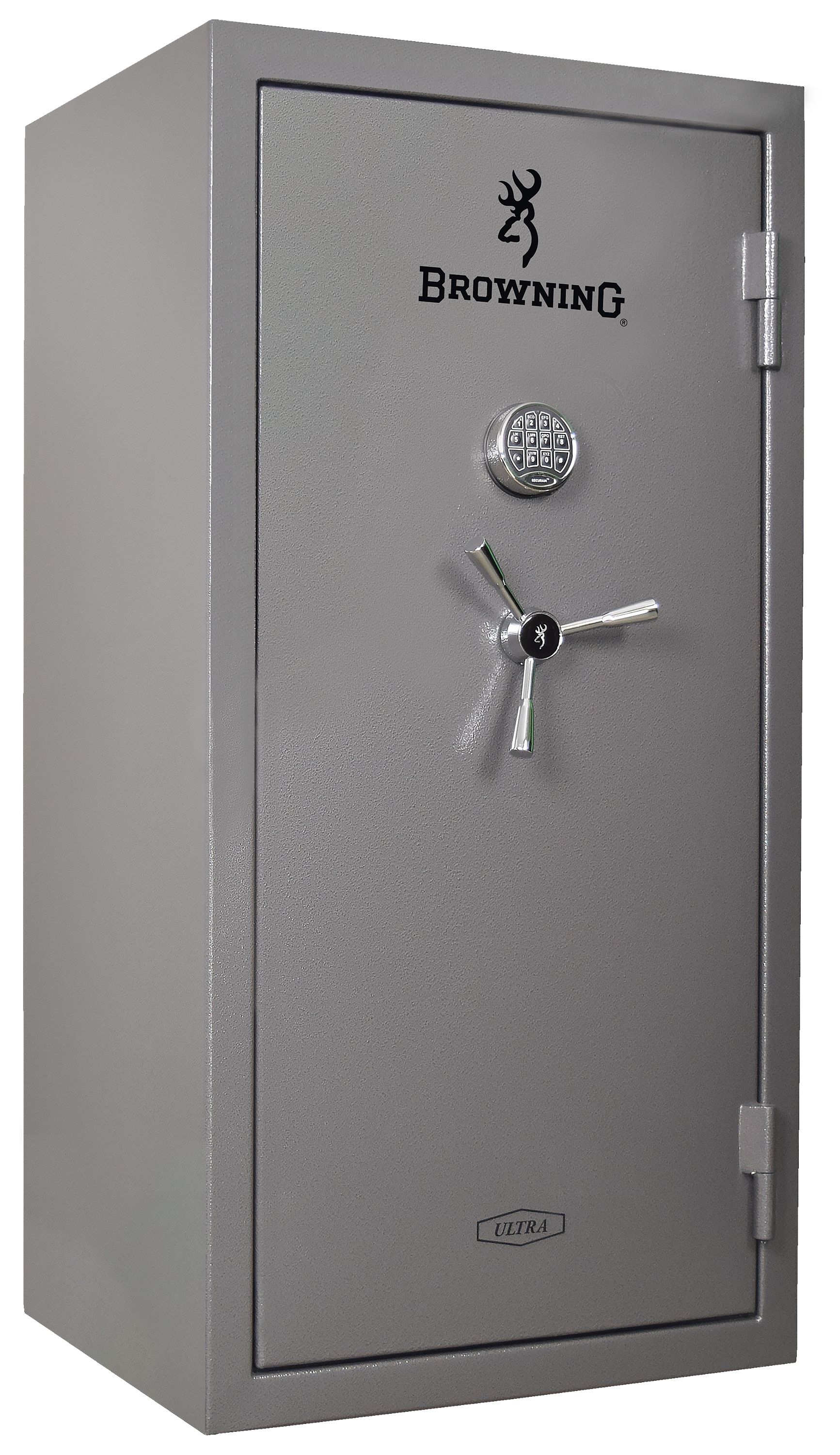 Browning Ultra 33-Gun Safe