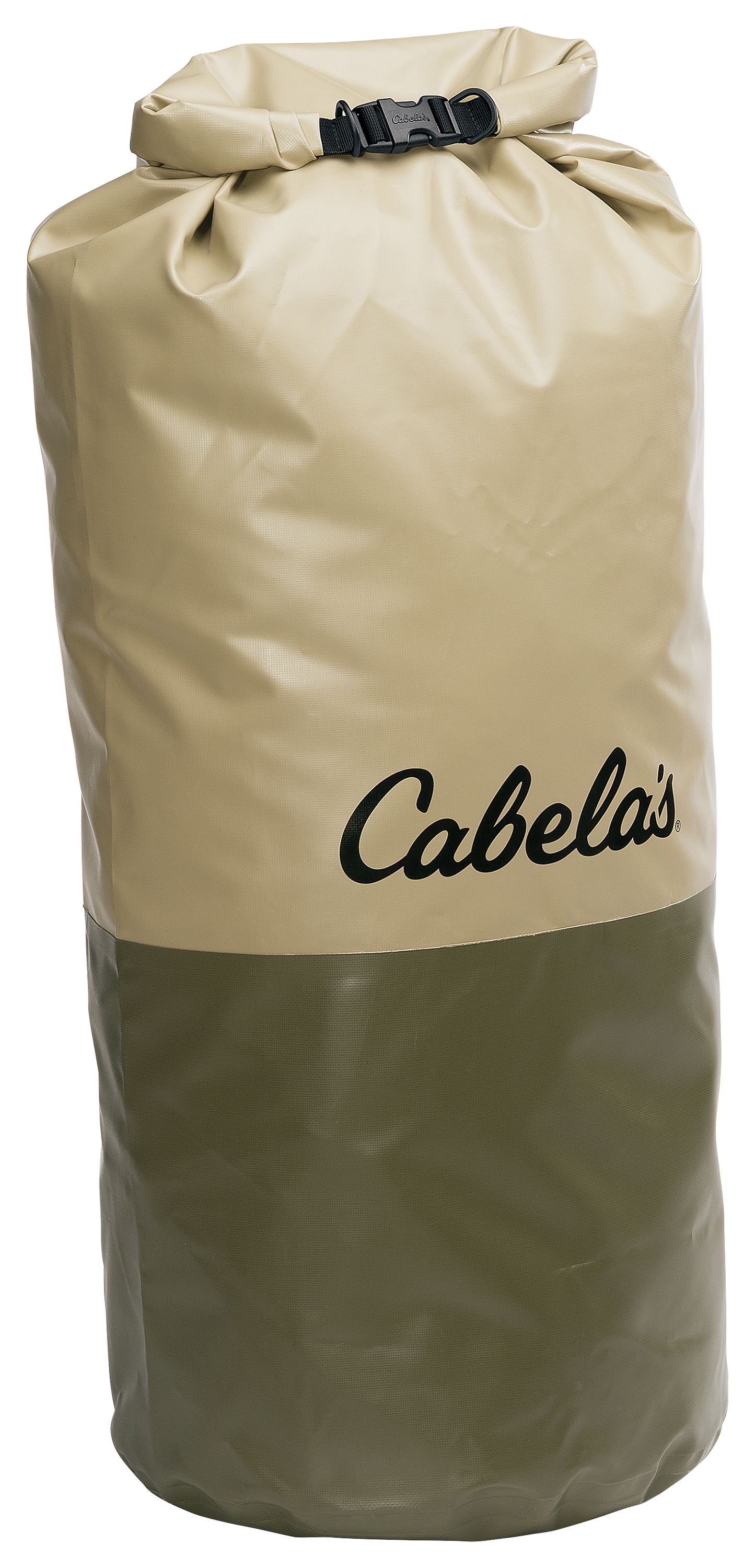 New Cabela's 6 Rod Ice Bag