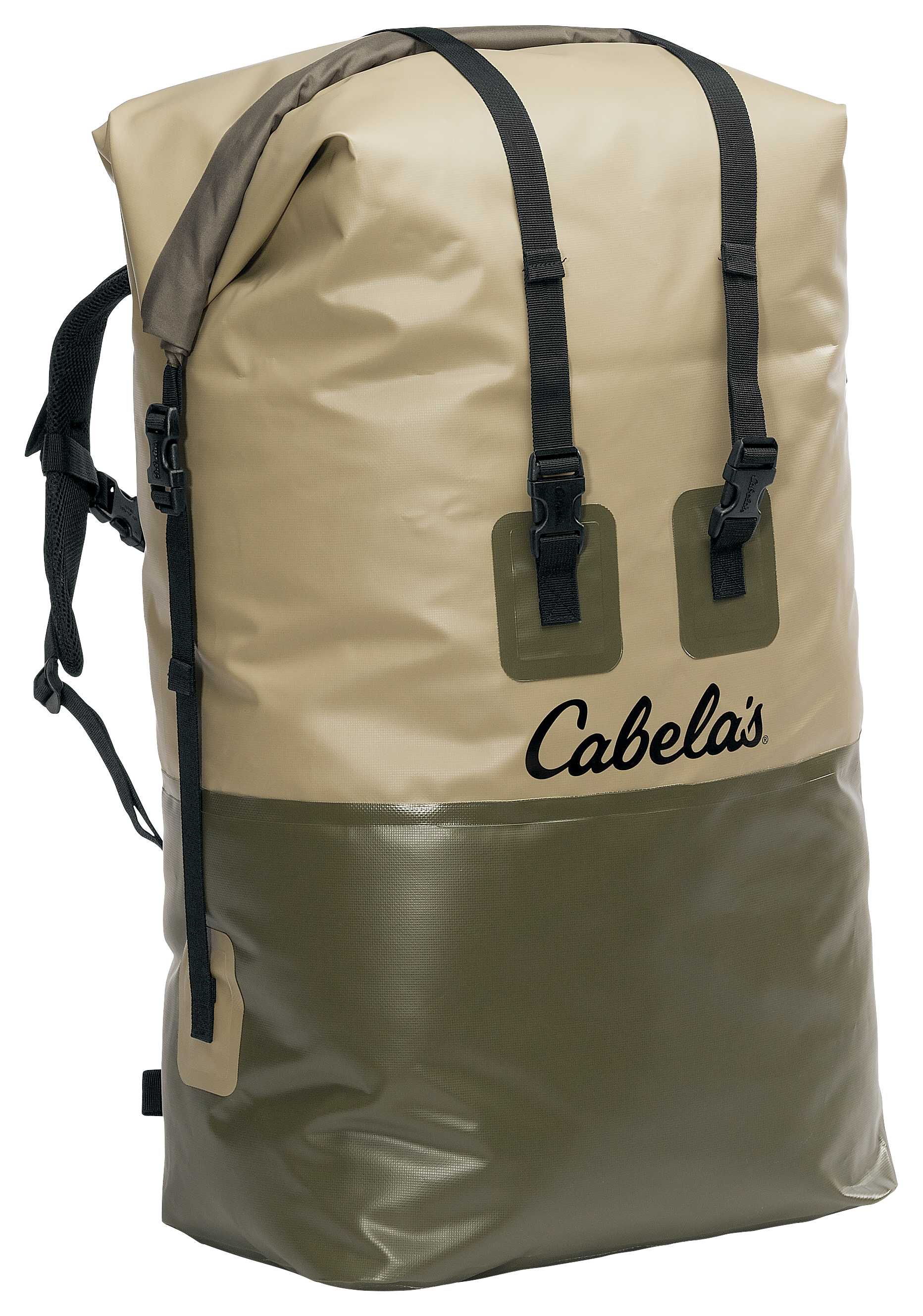 CABELA'S Waterproof Dry Box Storage Container for Kayak Boat