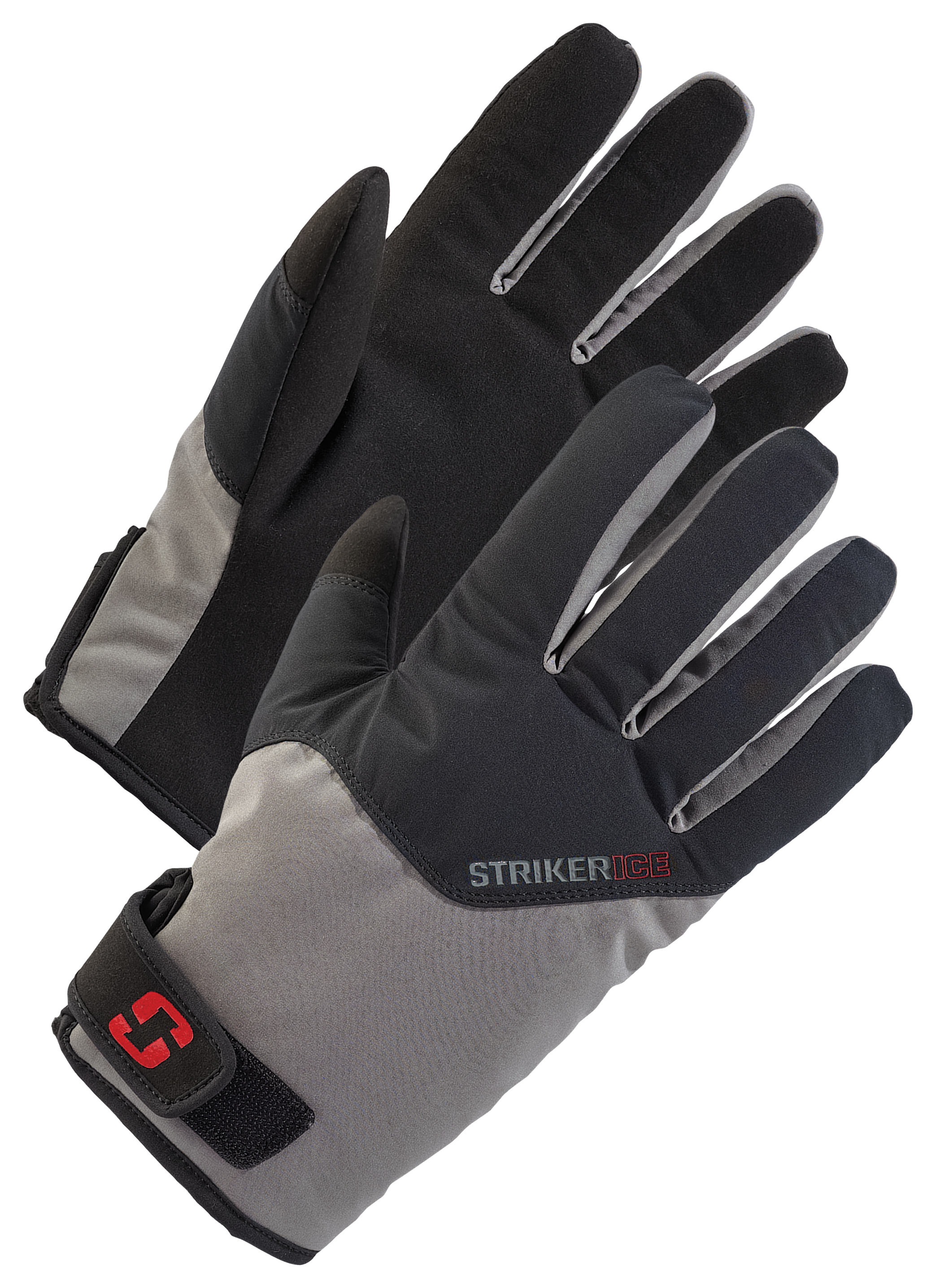 StrikerIce Attack Gloves