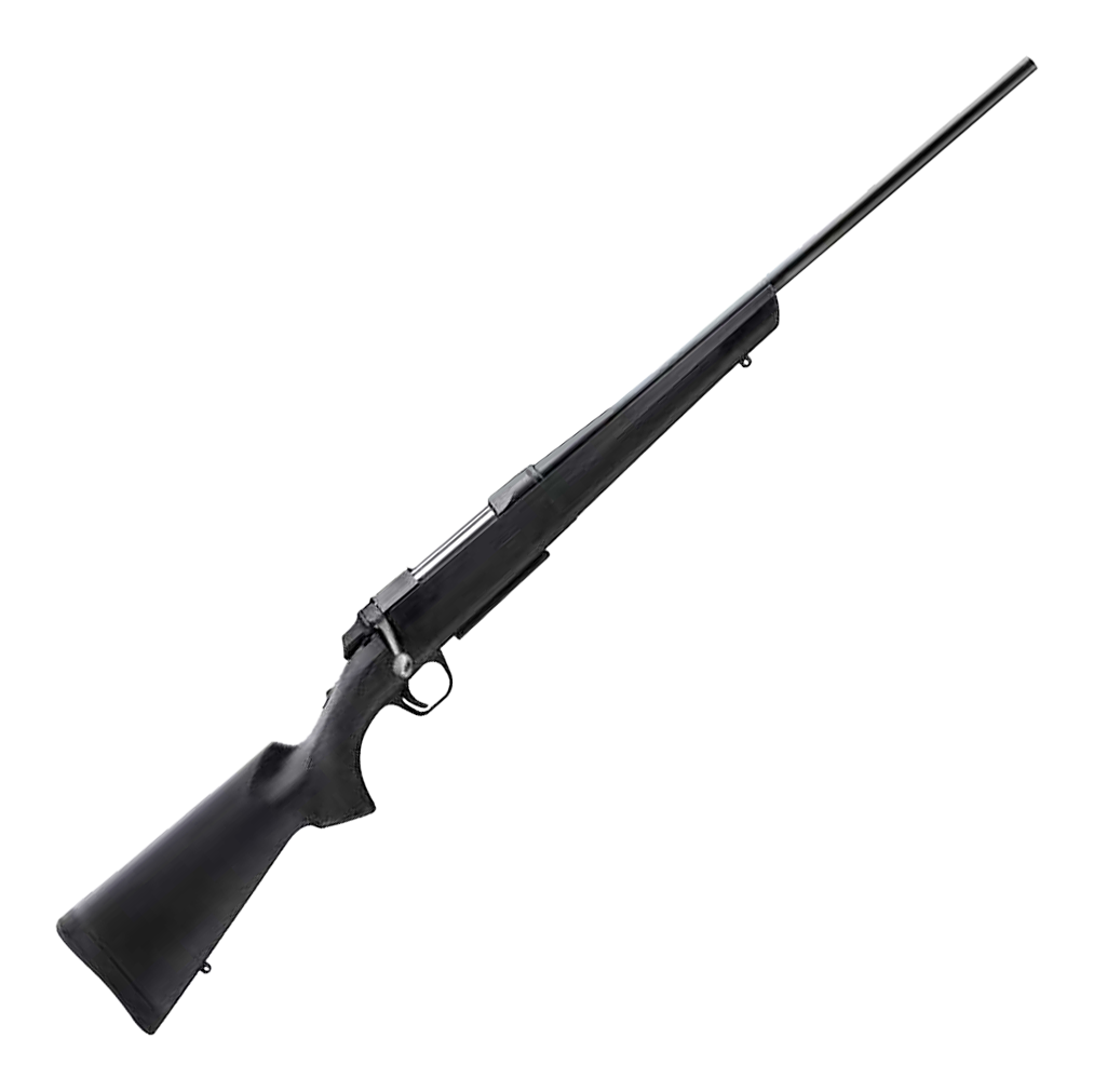 Browning AB3 Micro Stalker BoltAction Rifle  7mm08 Remington