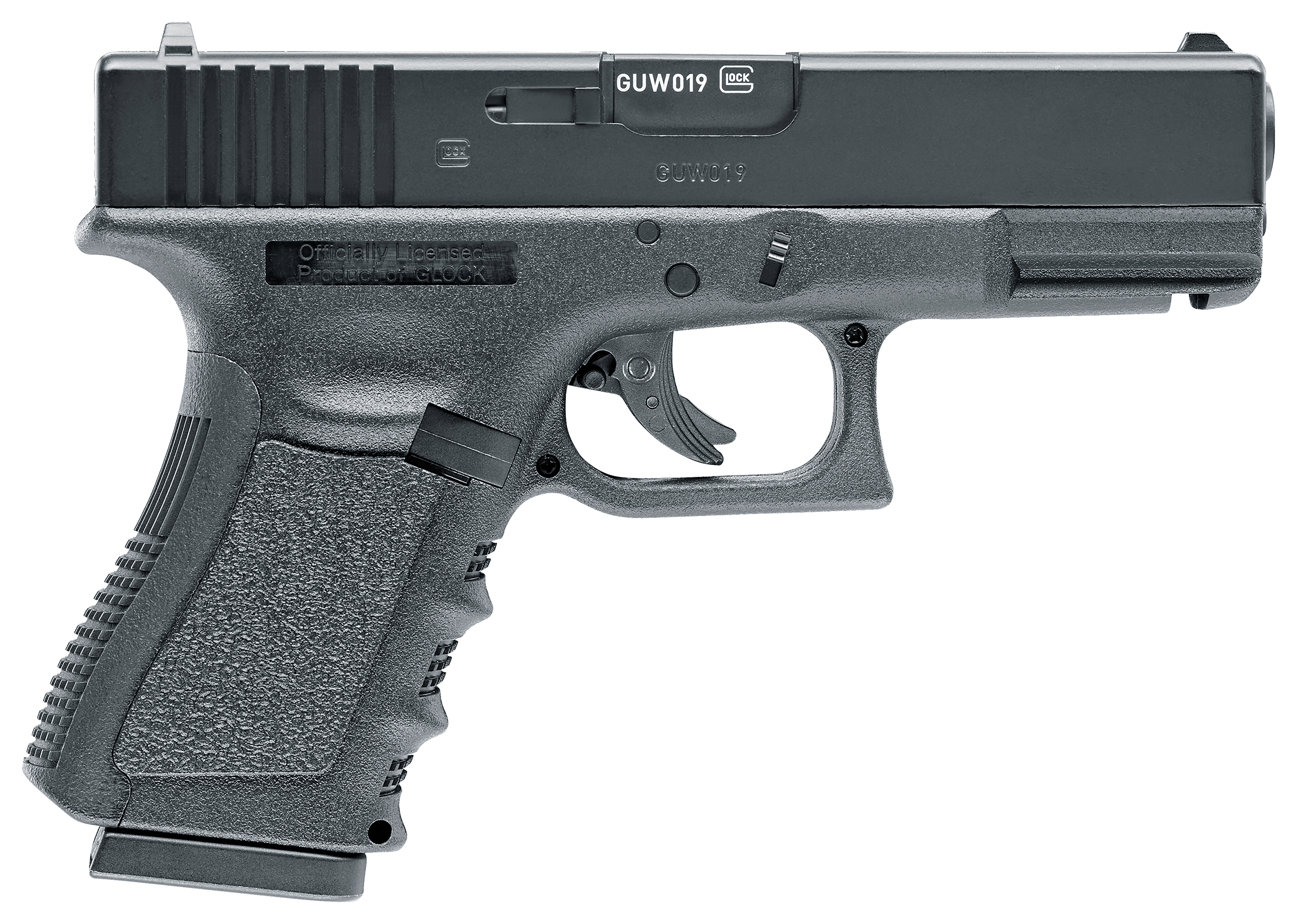 Umarex GLOCK 19 CO2 Air Pistol
