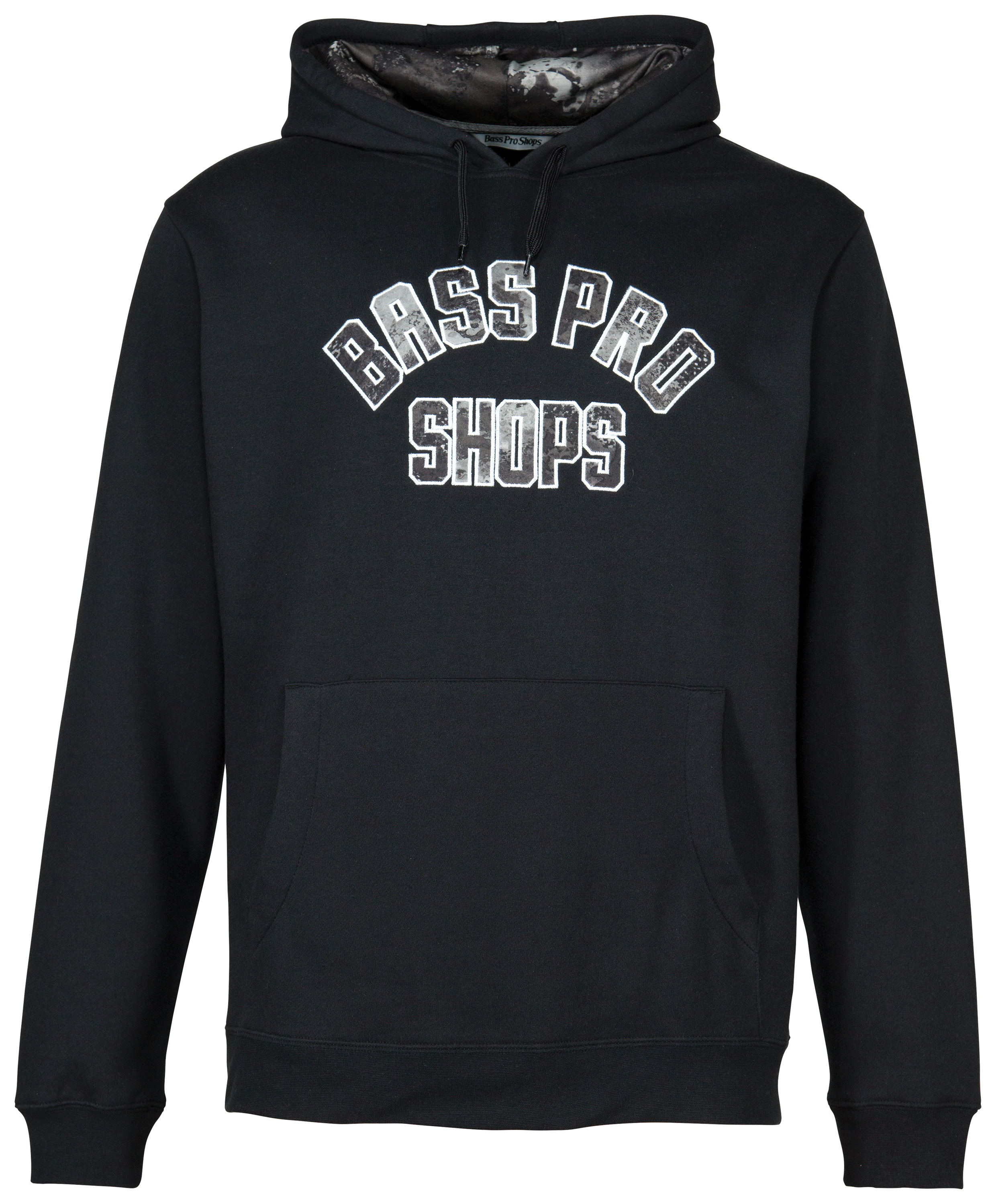 Bass Pro Shops Game Day Hoodie for Men