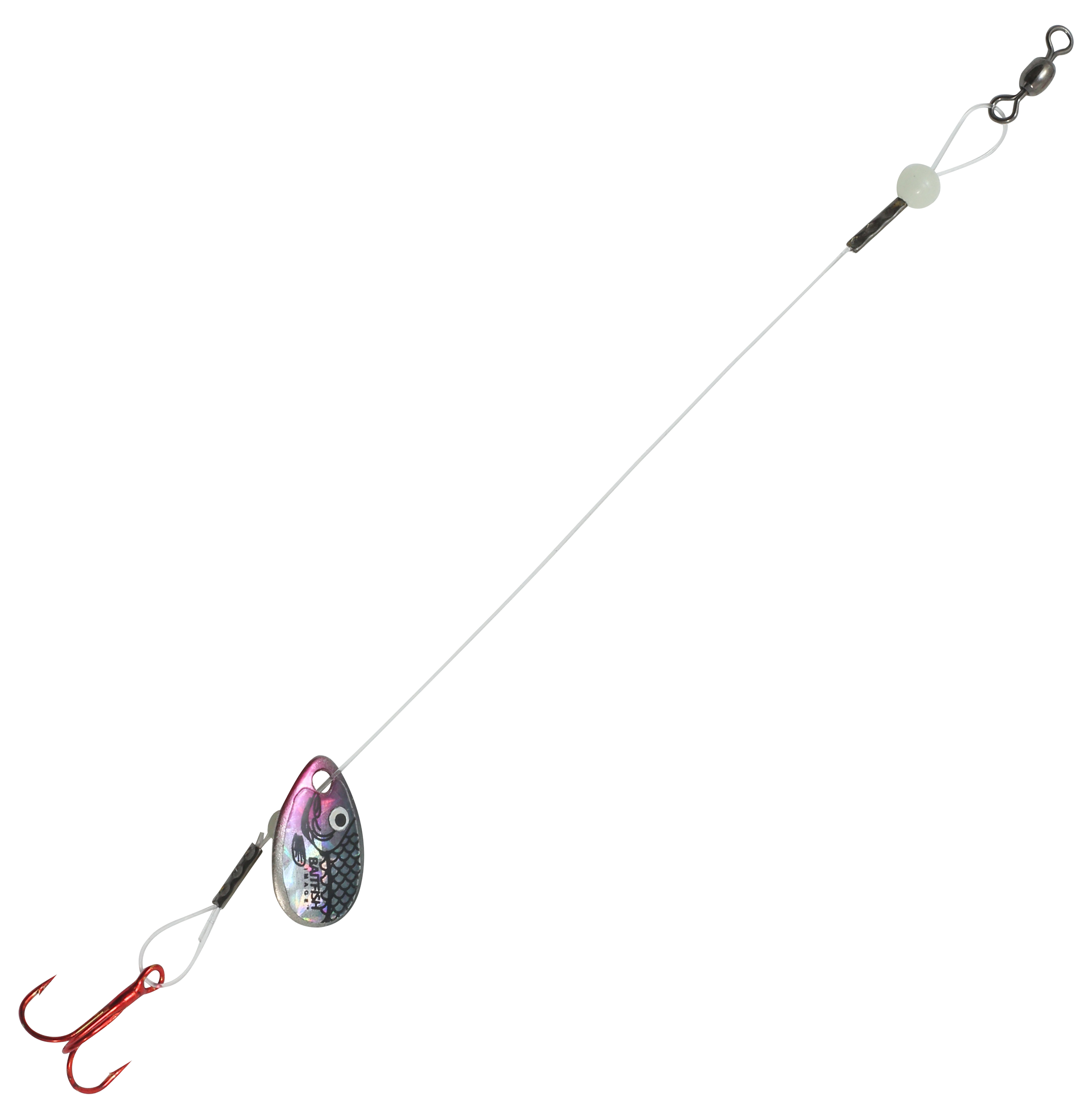 Image of Northland Fluorocarbon Predator Rig